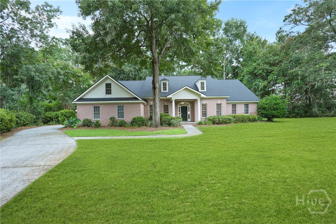 124 Goette, Savannah, Georgia, 4 Bedrooms Bedrooms, 0 ,4 BathroomsBathrooms,Single family residence,For sale,Goette,SA334063