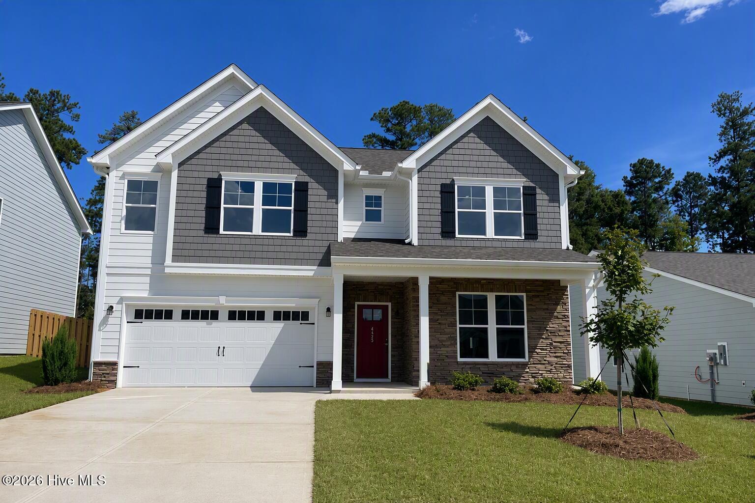 Photo 1 of Single family home for sale at 4142 Whitehouse St, Harlem, GA 30814 | MLS# 98256797 | Listing updated on 2026-09-14