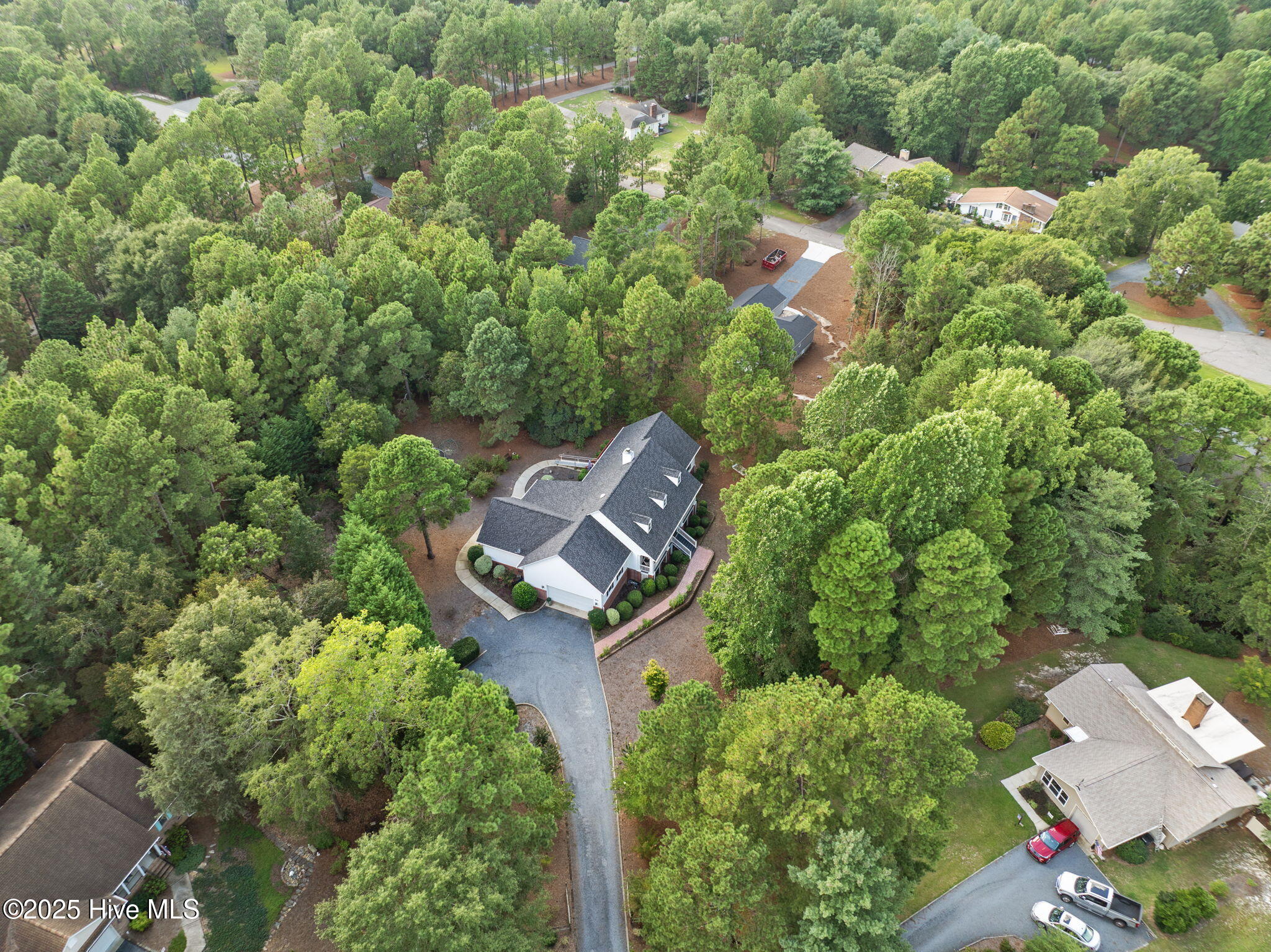 Homes for sale in Seven Lakes, NC | 109 Sweetbriar Ct, Seven Lakes, NC 27376 | MLS# 100525225