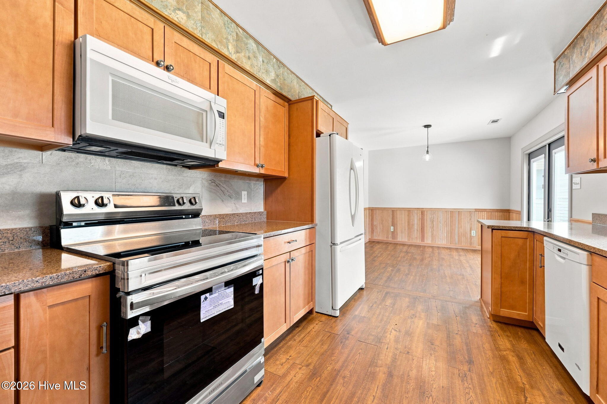910 Coyote Trail,Havelock
