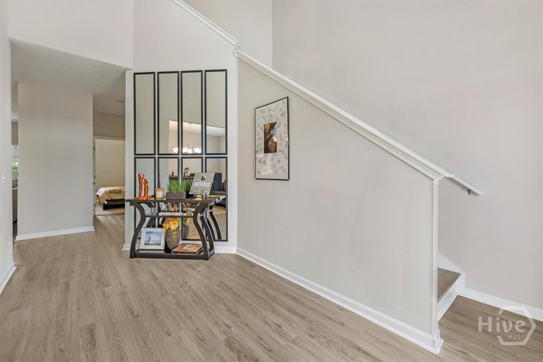 392 Akins Ranch Road NE, Ludowici, GA, 31316