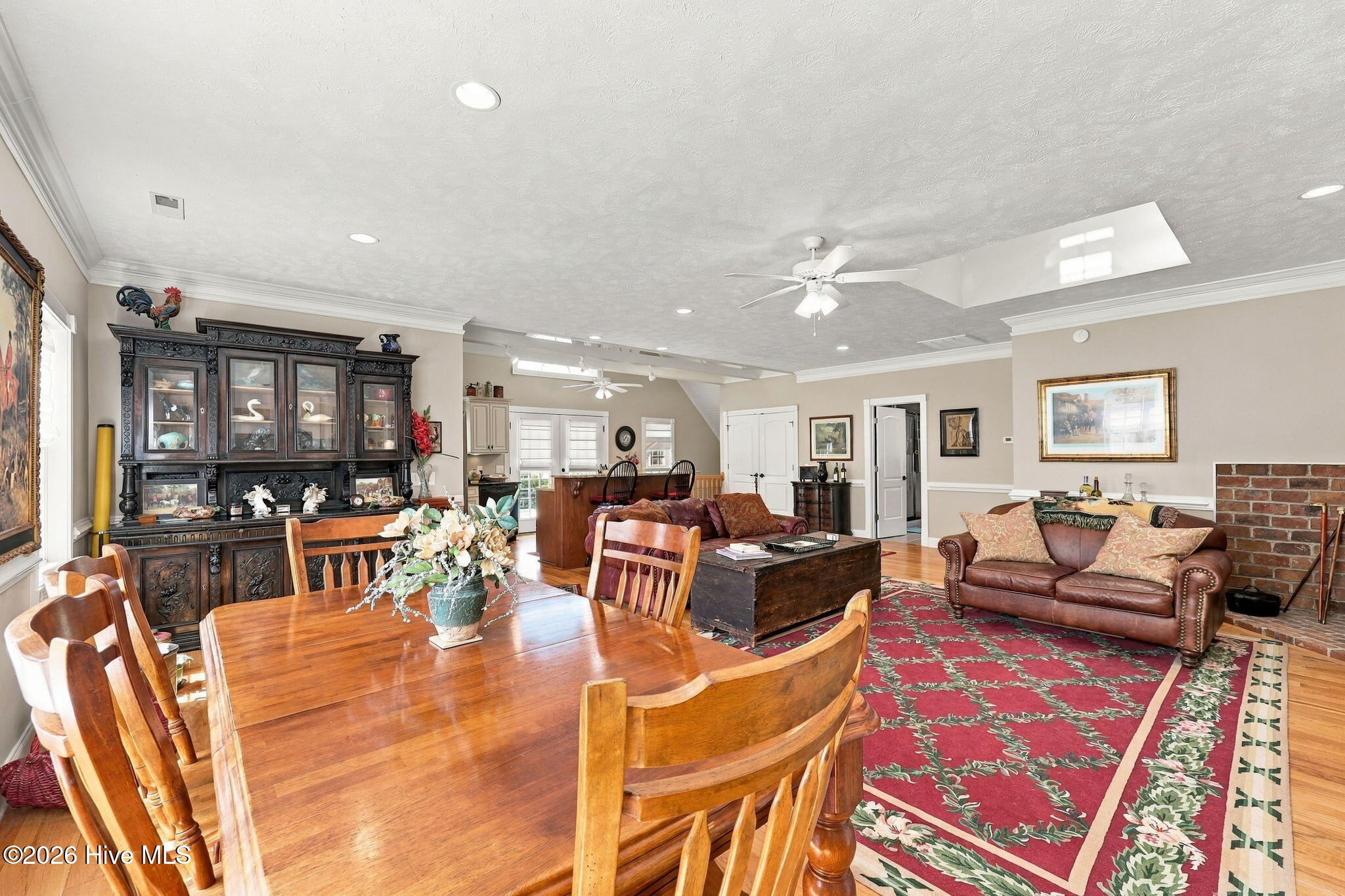 Exterior photo of 104 Meadows Lane, Aberdeen, NC 28315. MLS: 100603577