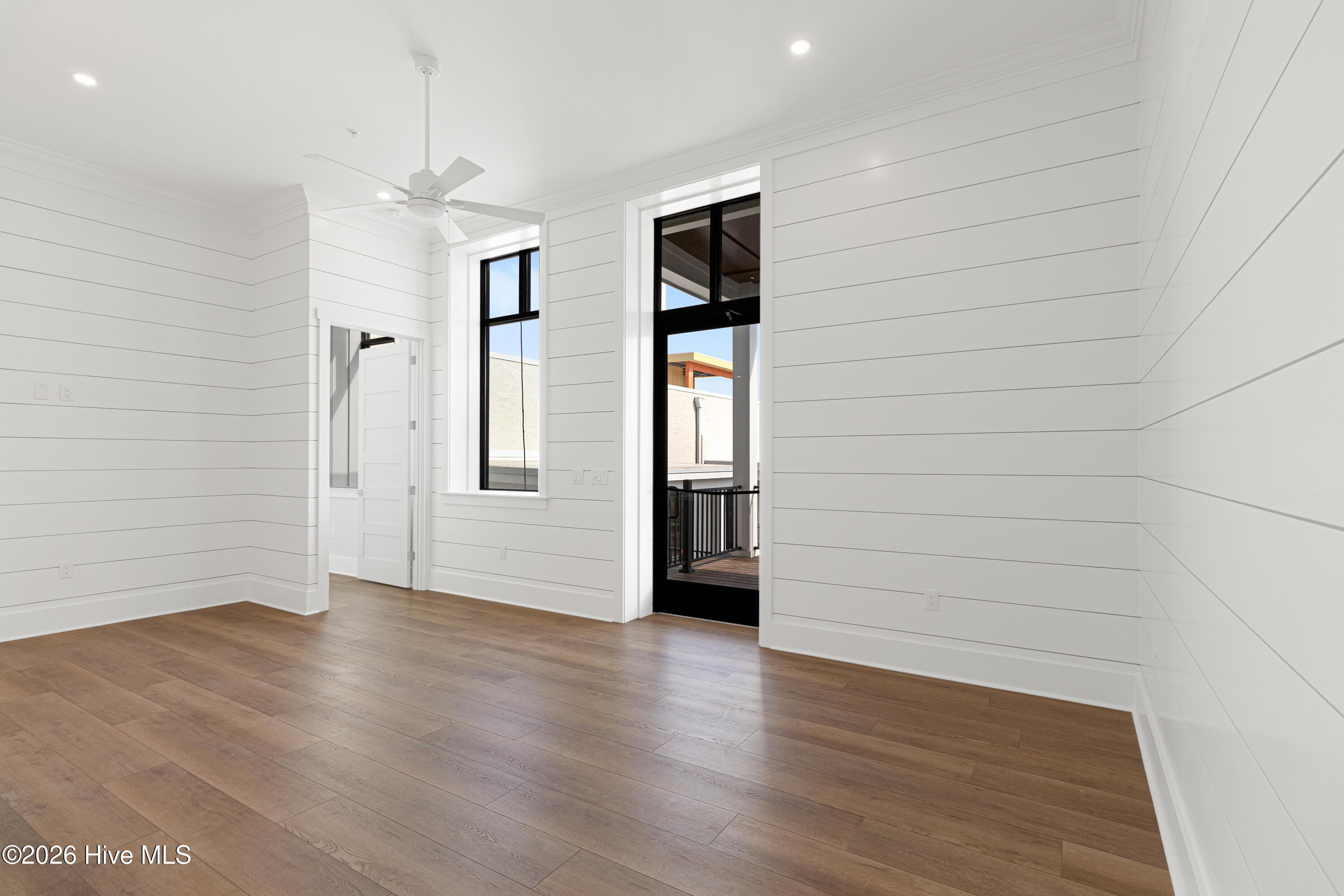 805 Mulberry 