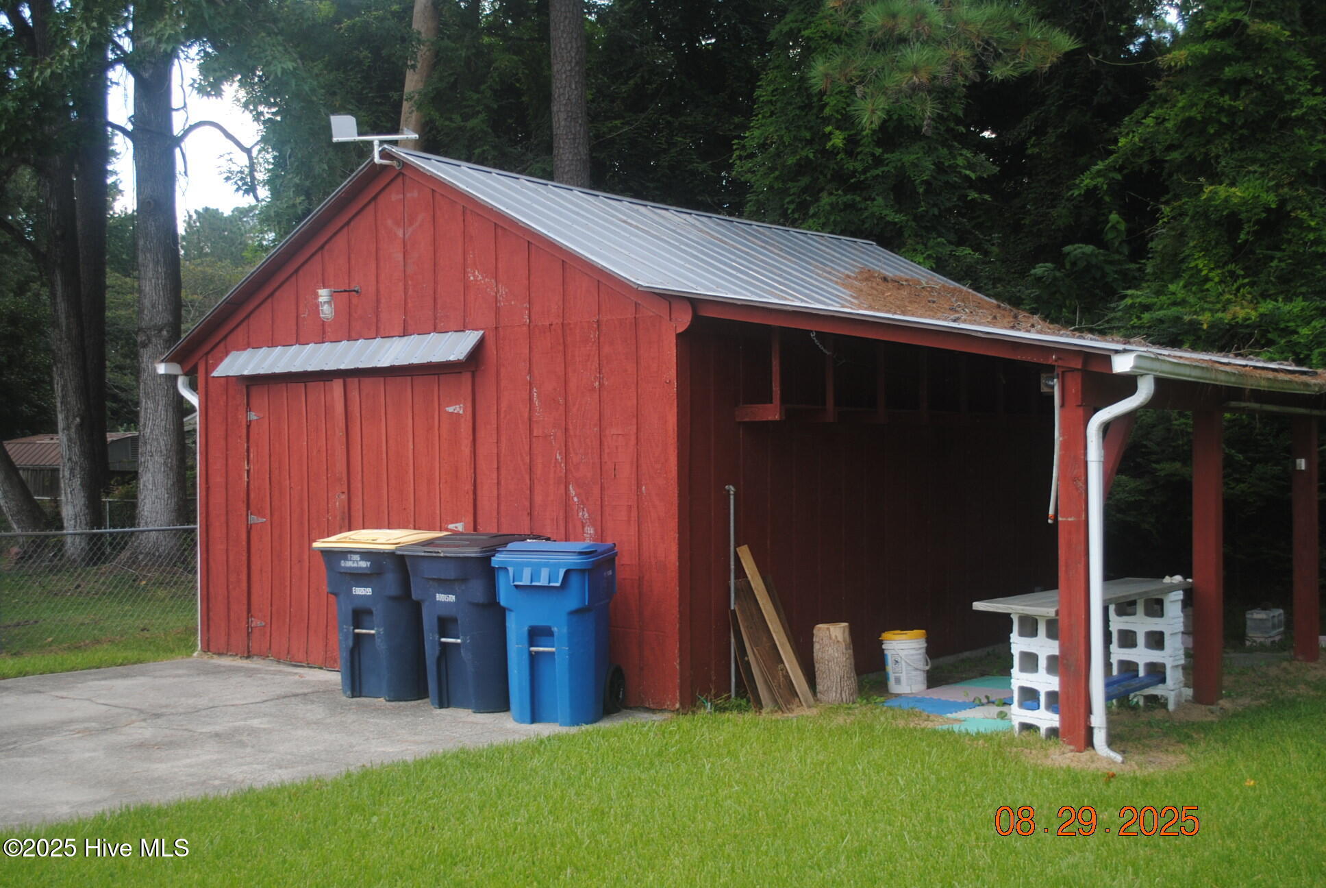 1215 Ormandy Avenue, Jacksonville, NC 28546 – photo 16: DSC_0630