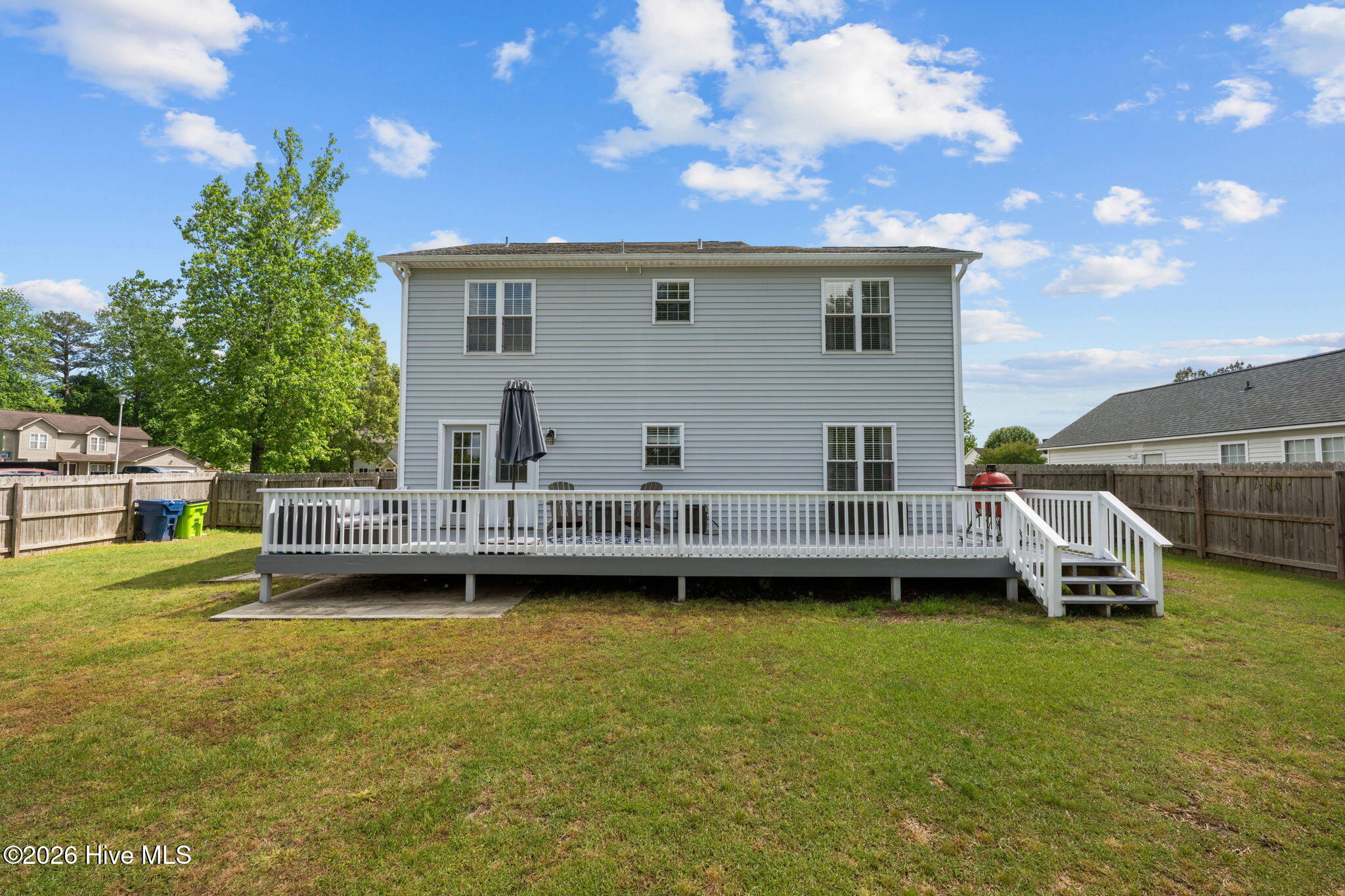 615 Fox Ridge Court,Havelock