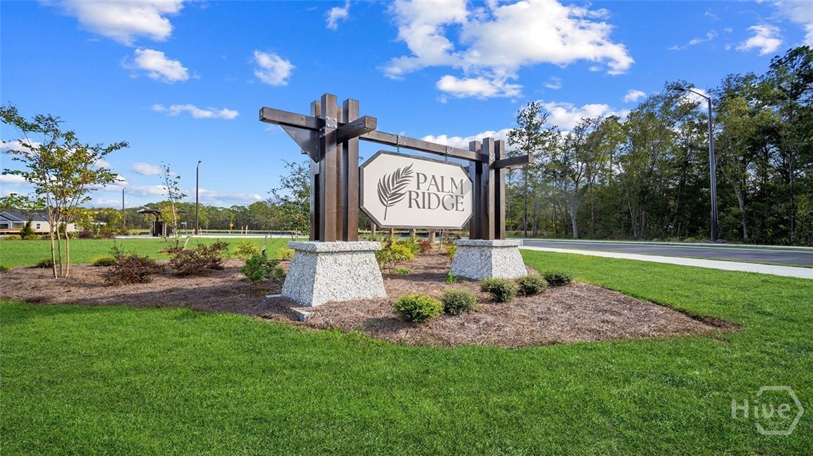 22nd image of 129 Sabel Ct, Guyton, GA 31312 | MLS# SA360474