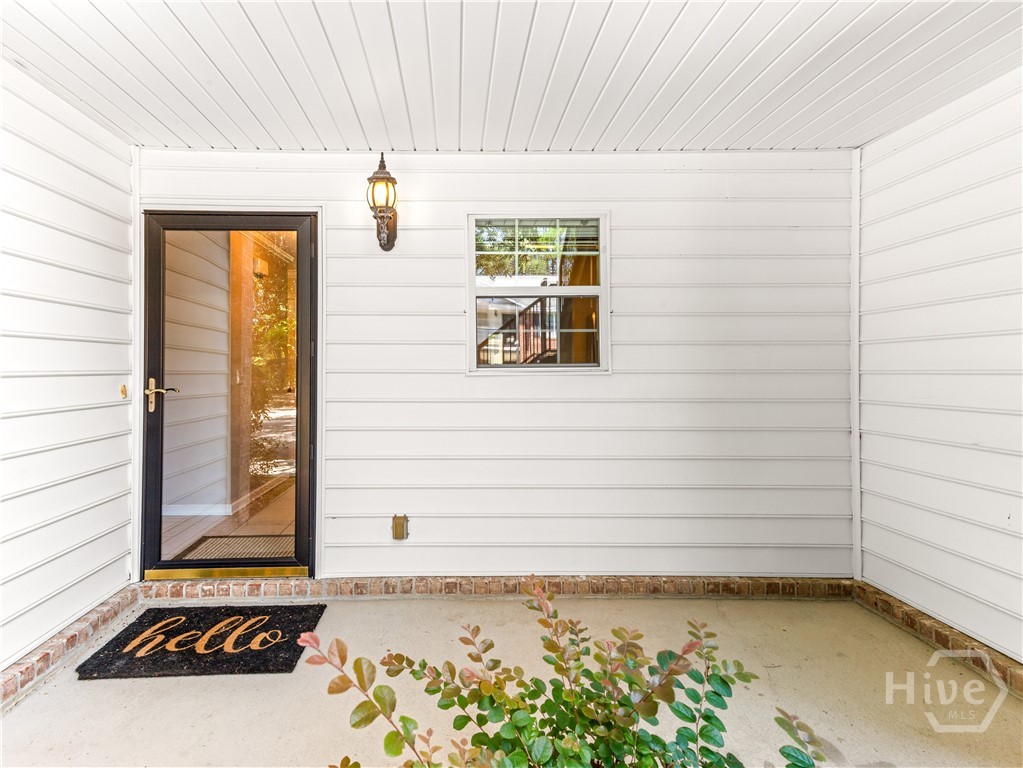 35th image of 76 Al Henderson Blvd #G3, Savannah, GA 31419 | MLS# SA363347