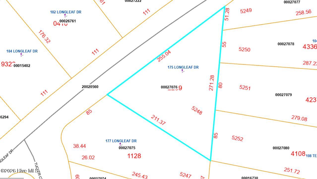 Homes for sale in West End, NC | 175 Longleaf Dr, West End, NC 27376 | MLS# 100552017