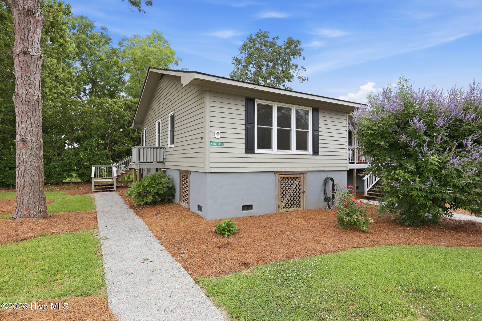 303 Midyette Street C14,Oriental