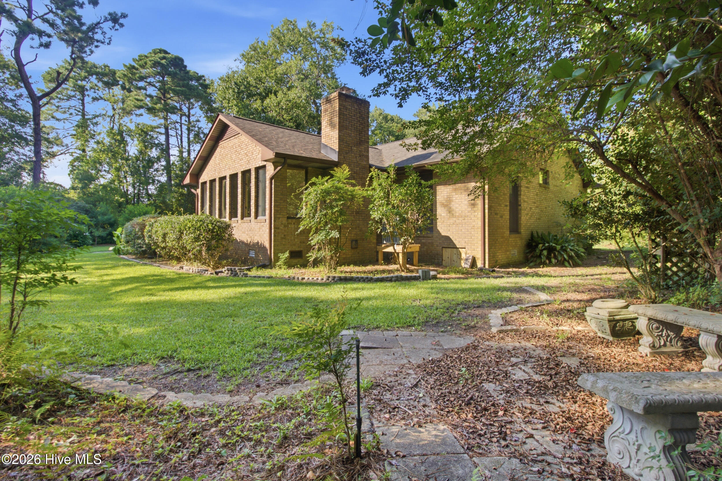 1200 Petite Terre Court,New Bern