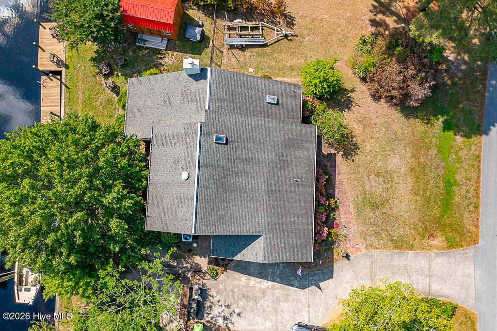 312 Channel Run Drive, New Bern, NC, 28562