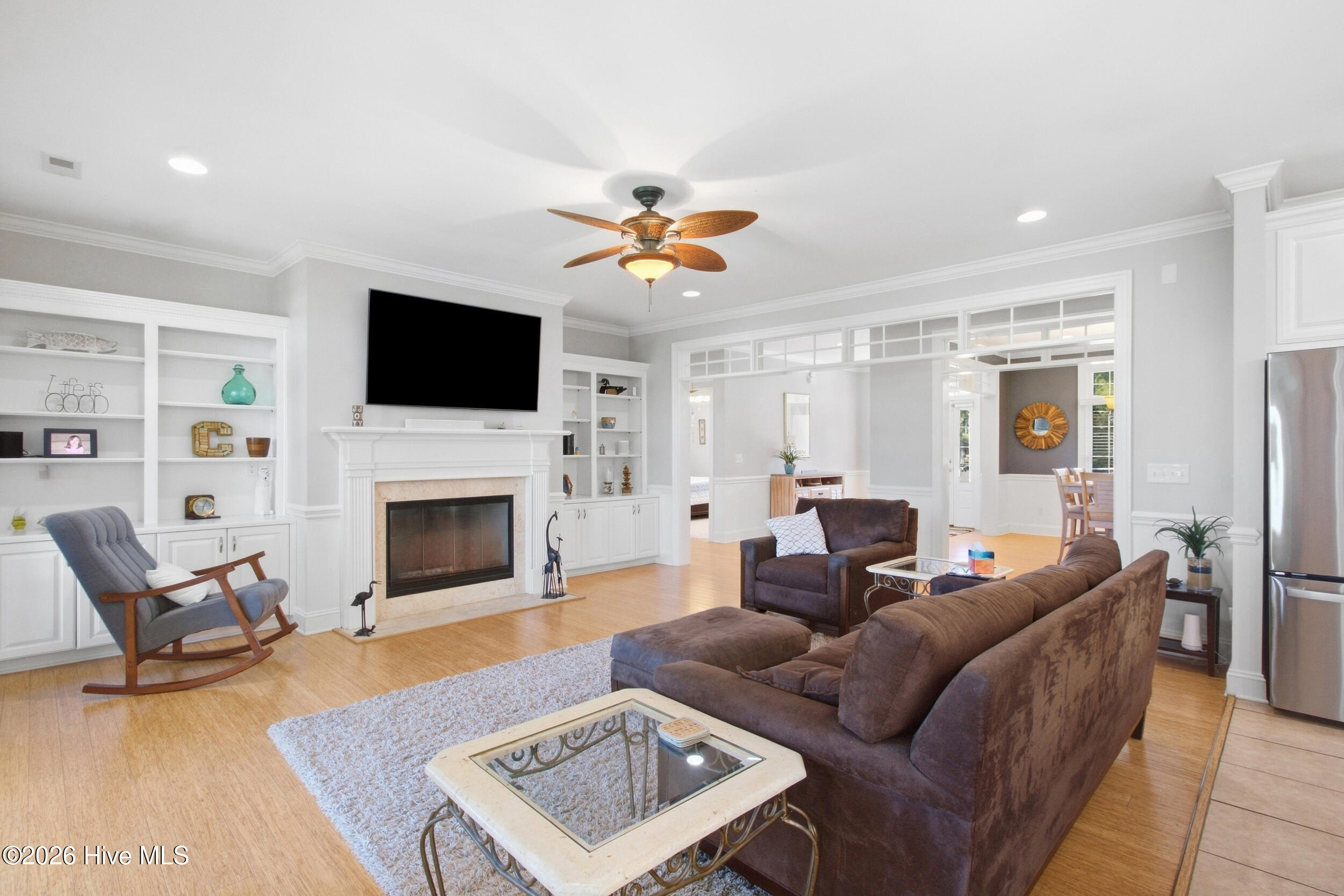 1012 Pelican Drive,New Bern