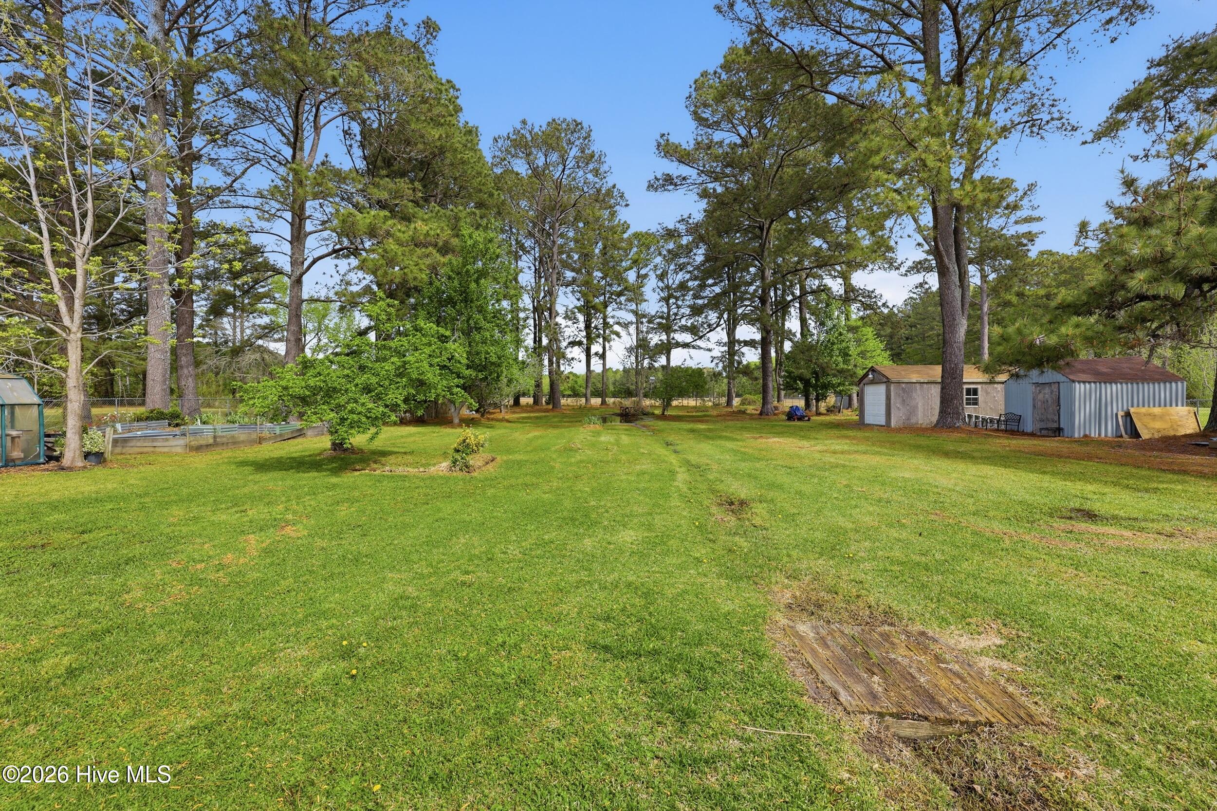 112 Keeter Barn Road, South Mills, NC, 27976