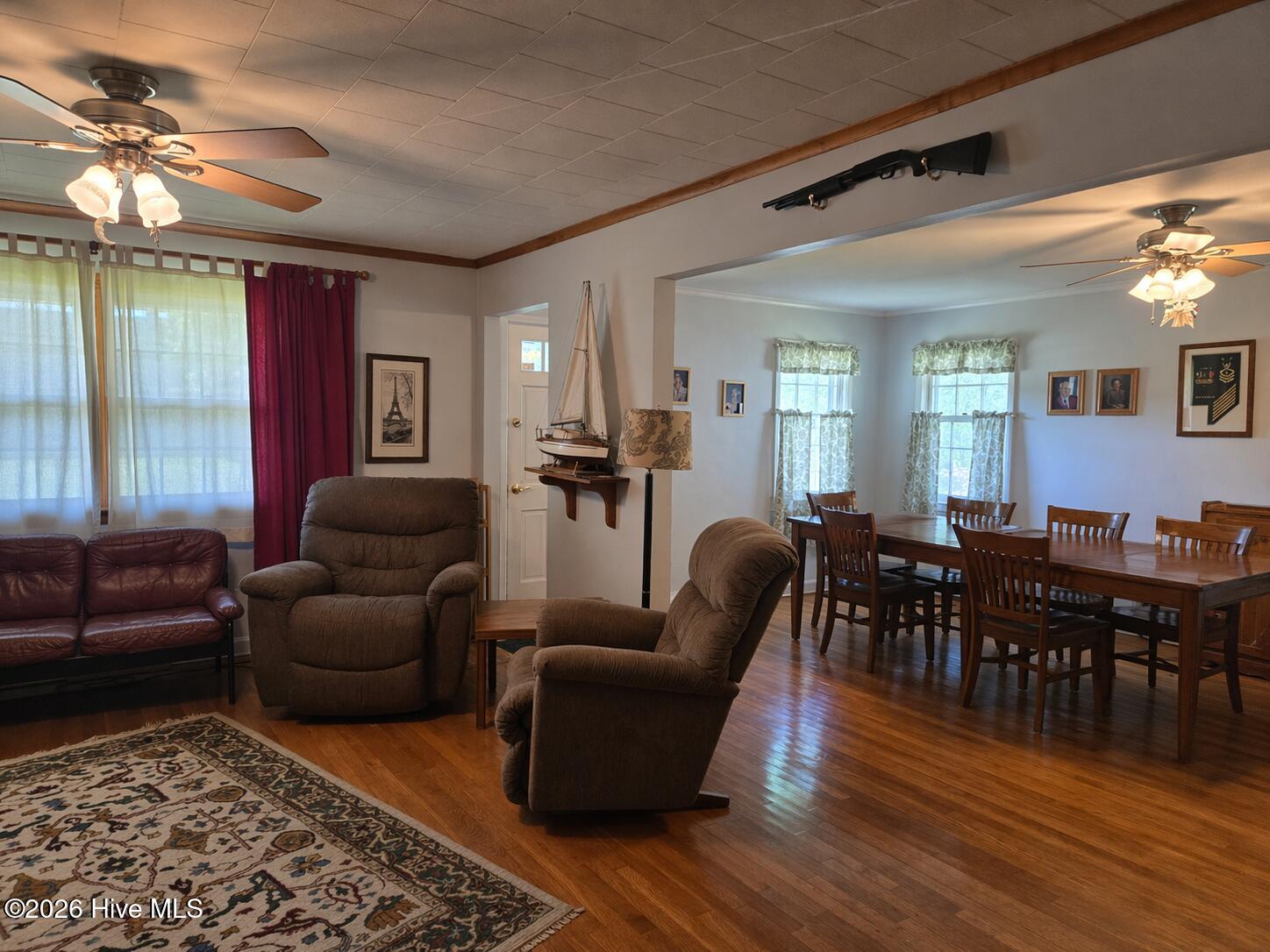 1221 Crescent Drive, Elizabeth City, NC, 27909