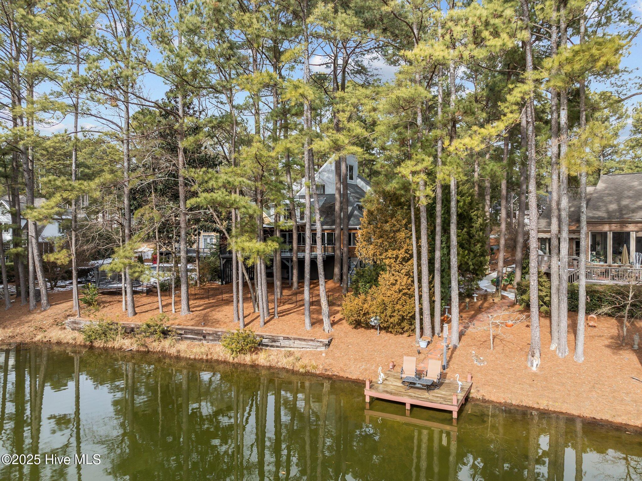 350 Pine Vista Drive, Pinehurst, NC, 28374