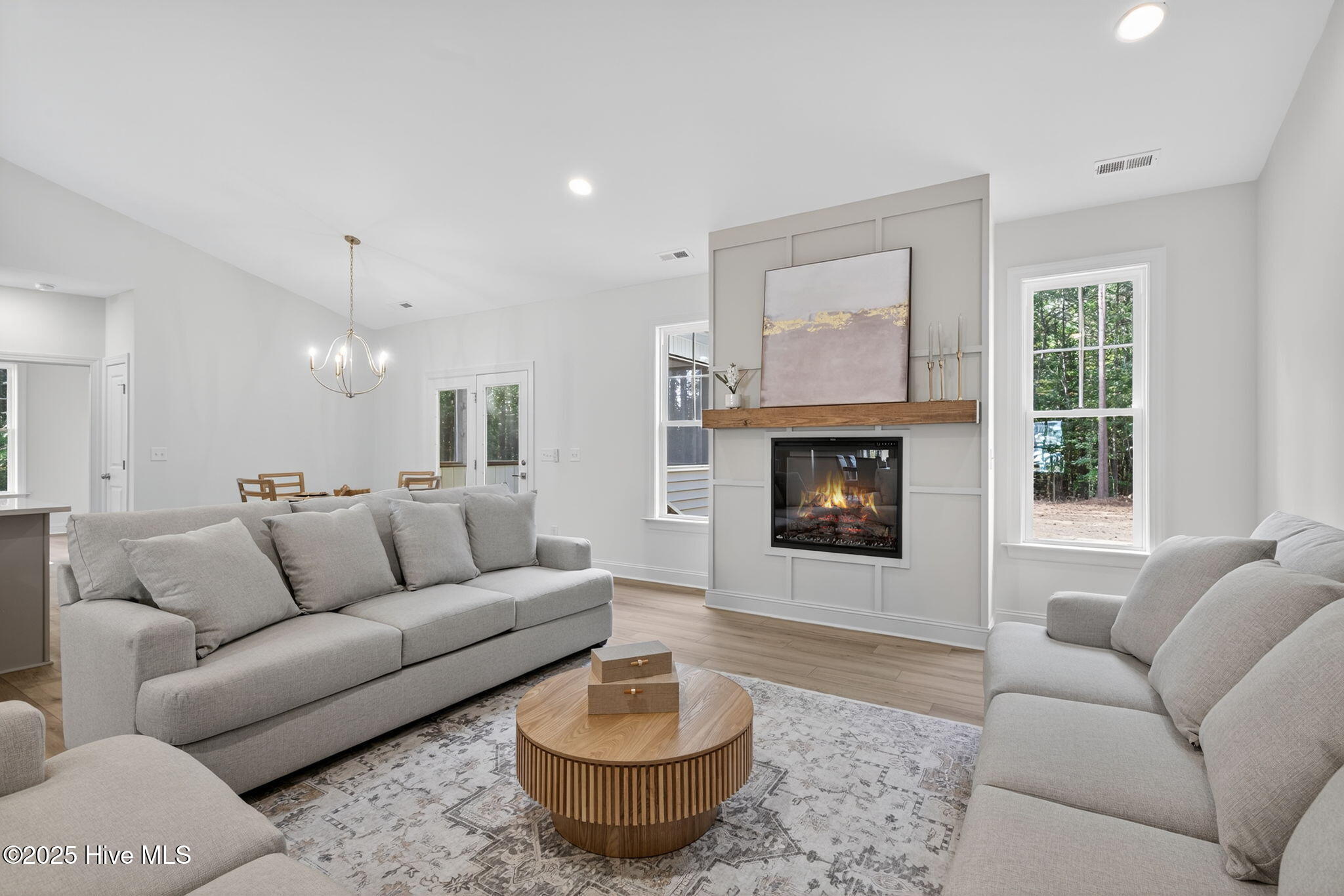 4710 Burning Tree Lane N, Wilson, NC, 27896