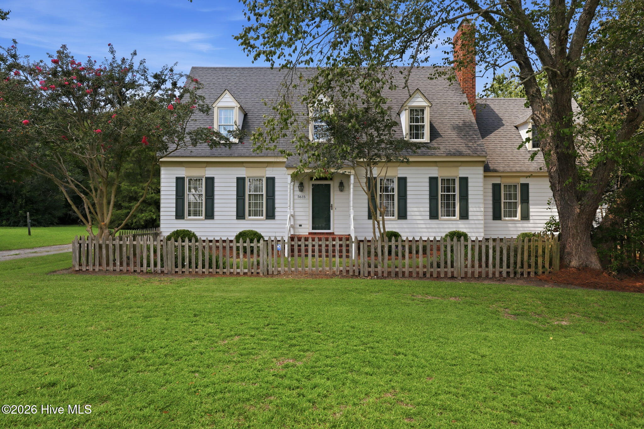 2nd image of 5615 Oakley Rd, Robersonville, NC 27871 | MLS# 100594585