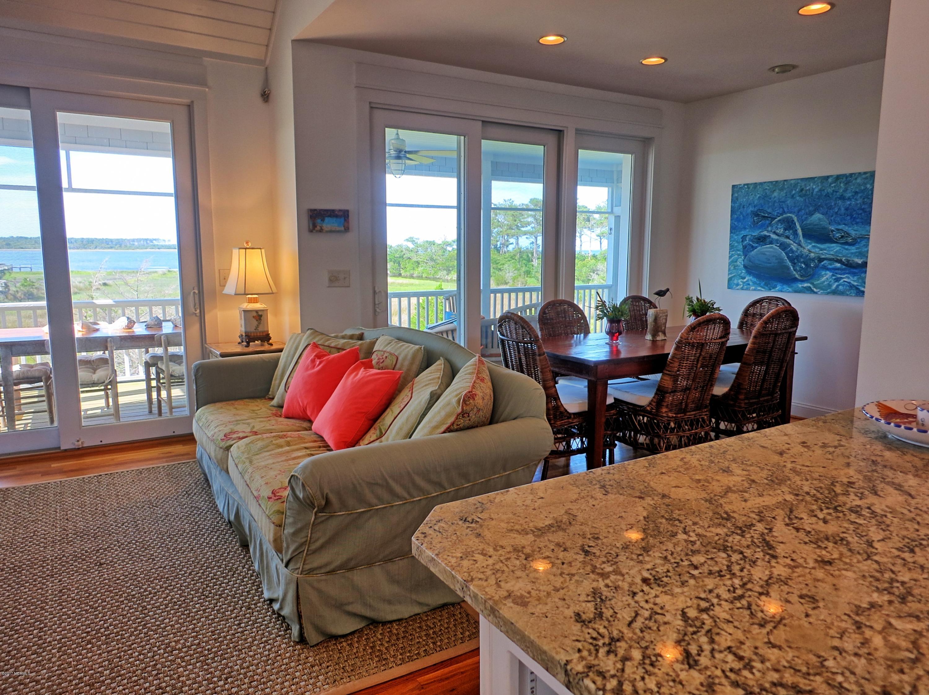 141 East Drive,Harkers Island