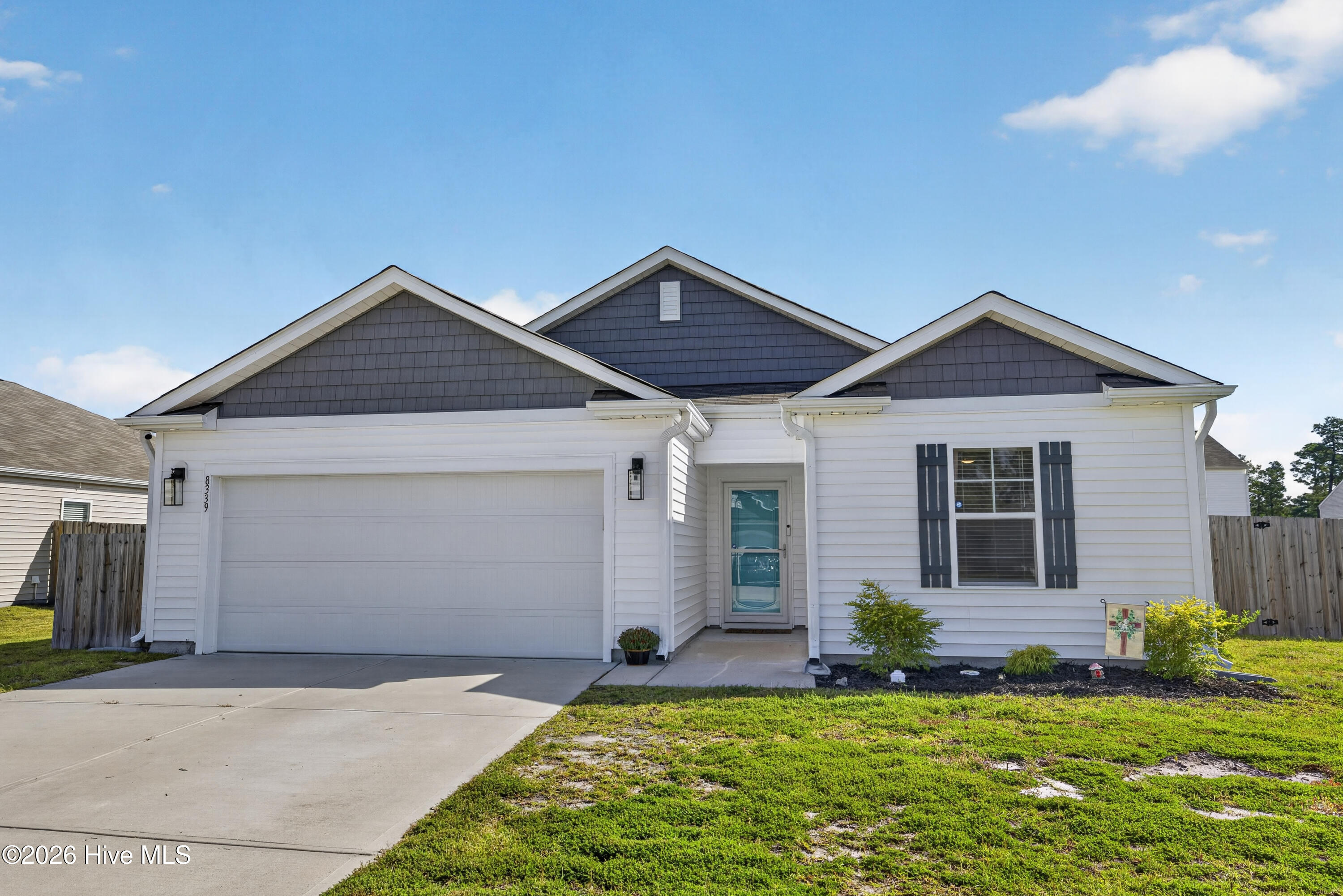 8339 E Highcroft Drive NE, Leland, NC 28451