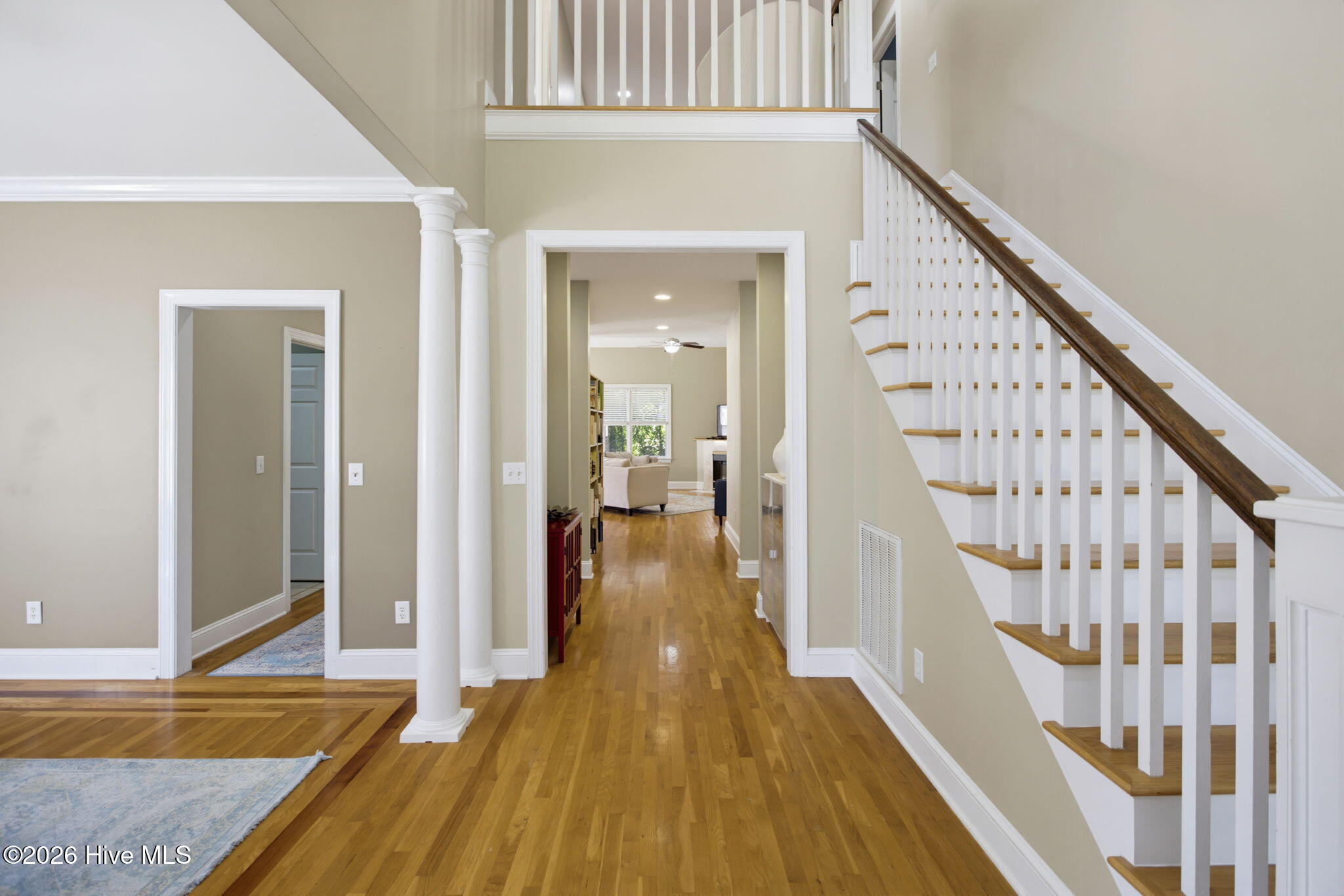 8117 Mason Ridge Lane — listing photograph 4