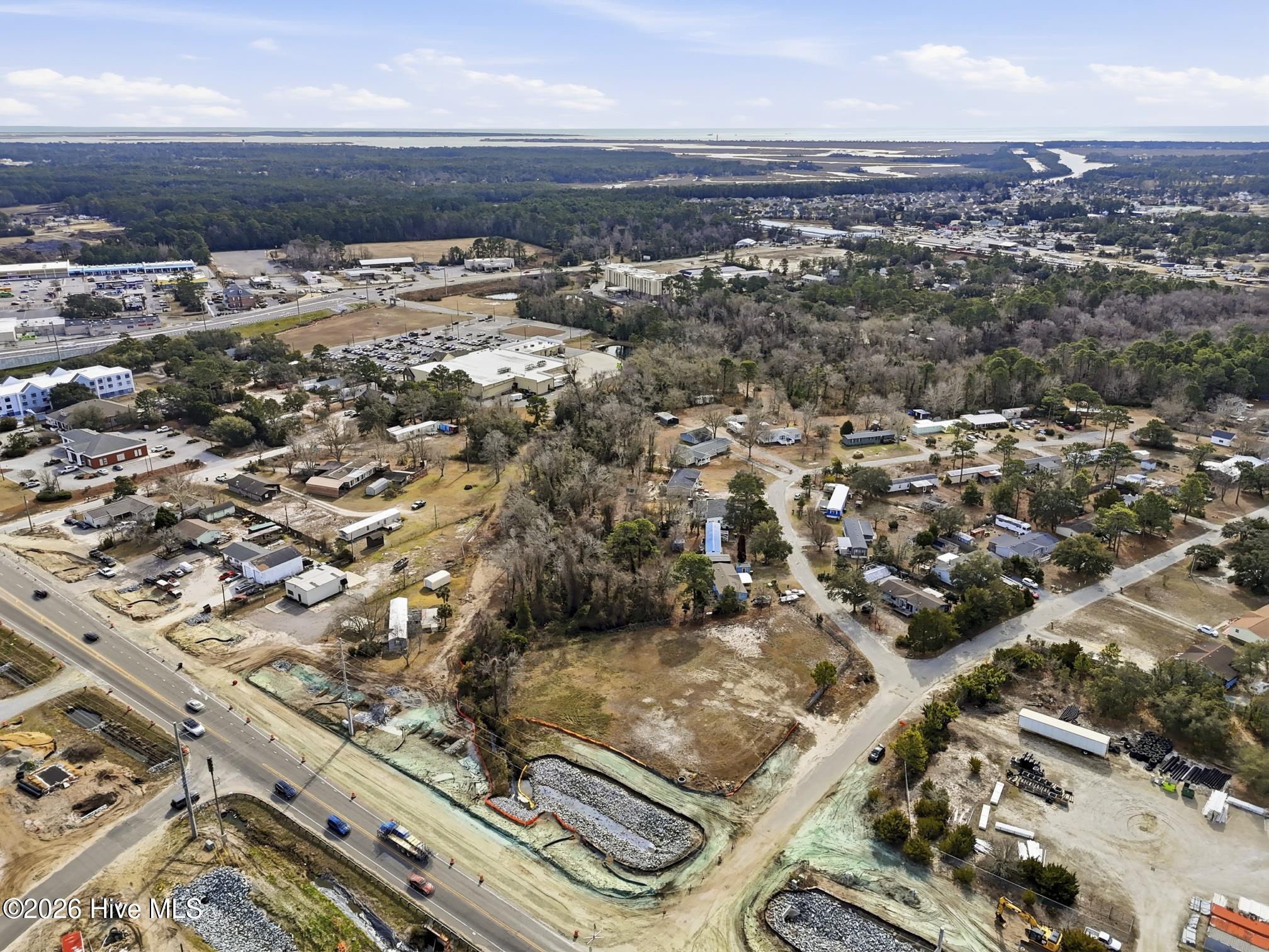 4911 Southport Supply Road SE, Southport, NC, 28461