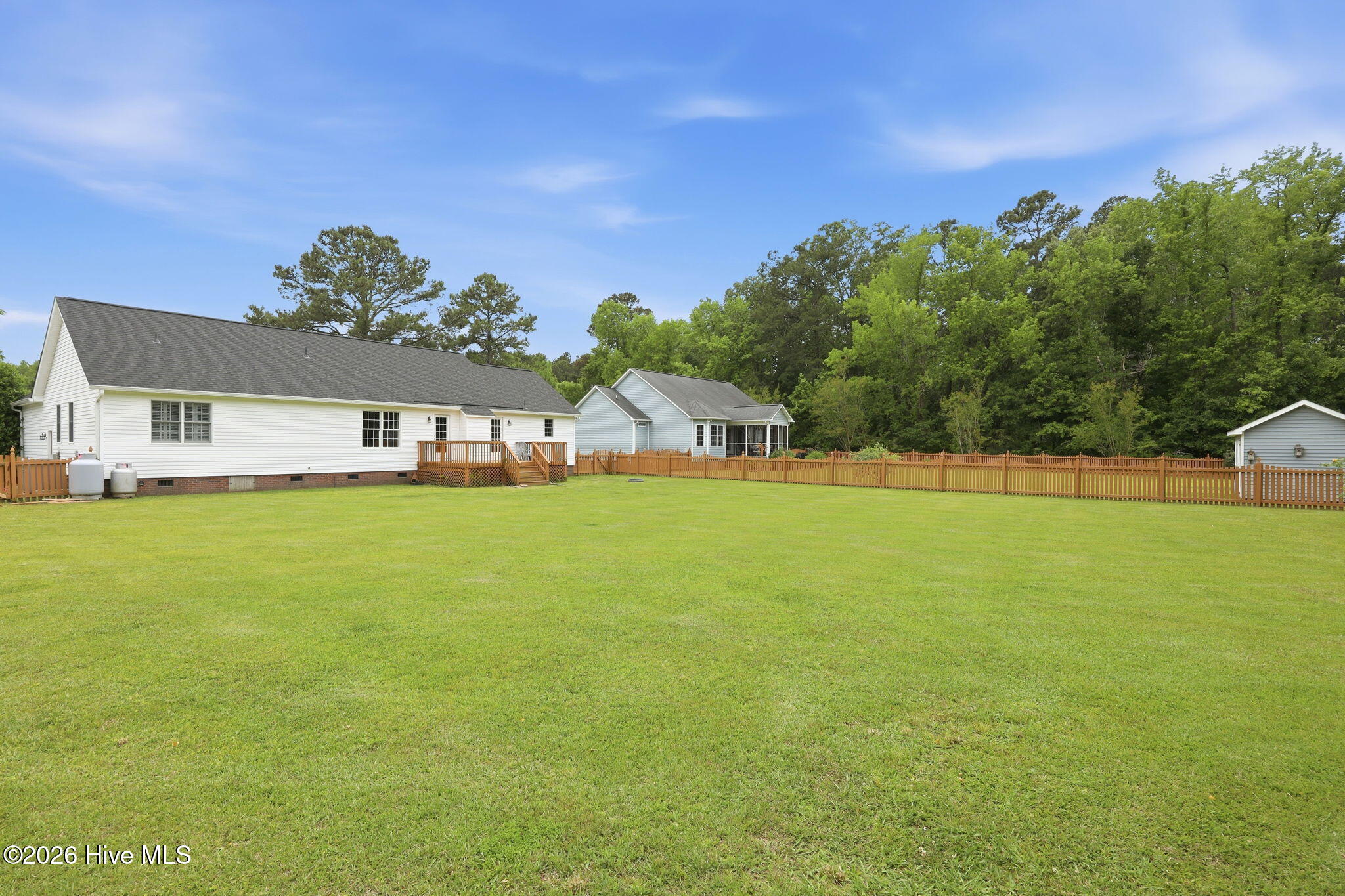 210 E Camp Kiro Road,New Bern