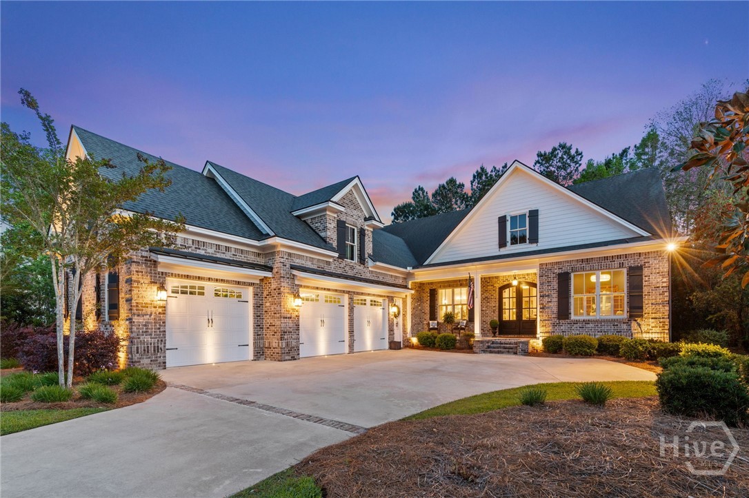 187 Spanton Crescent, Pooler, GA 31322 Listing Photo  40