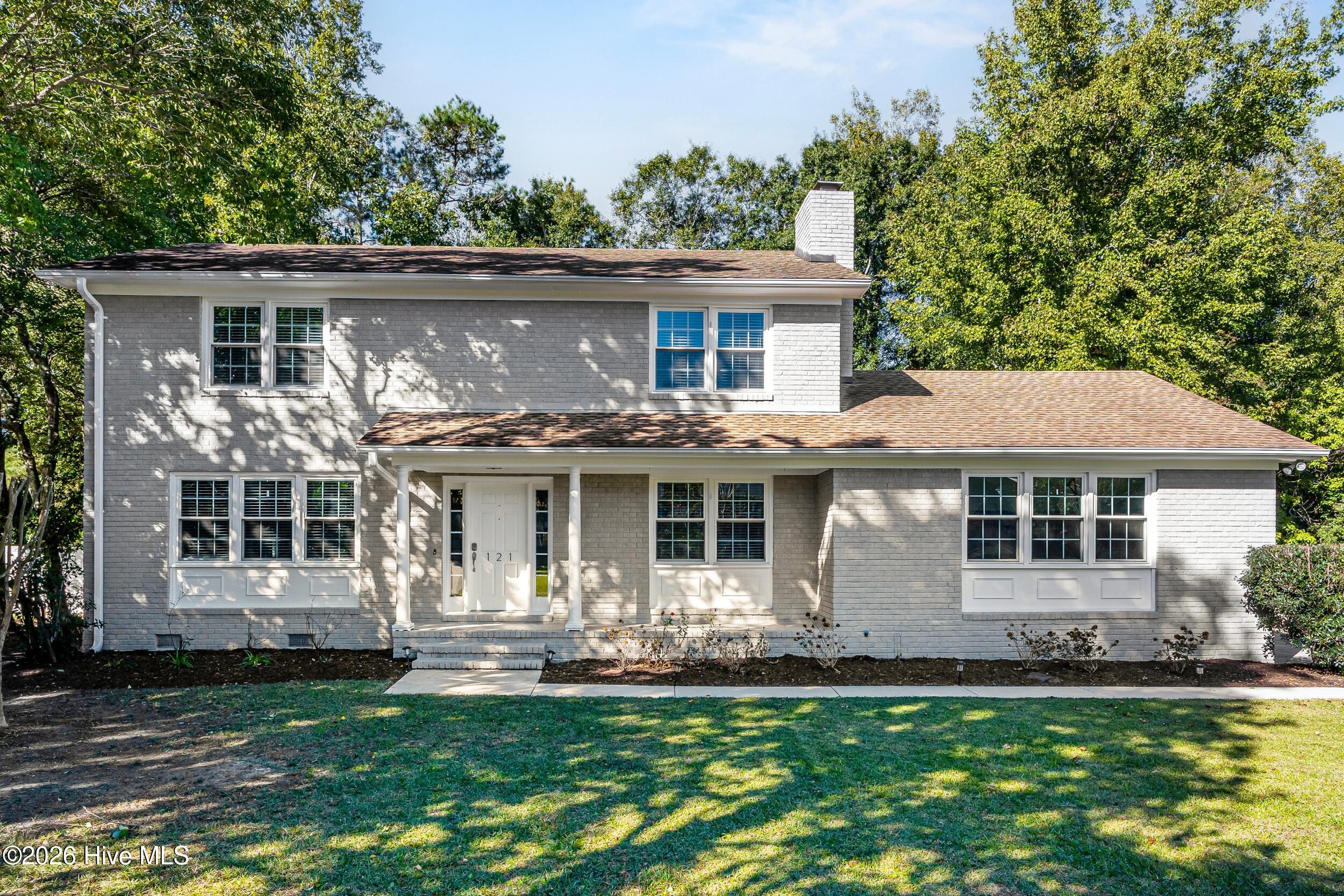 121 Chelsea Lane, Wilmington, NC 28409