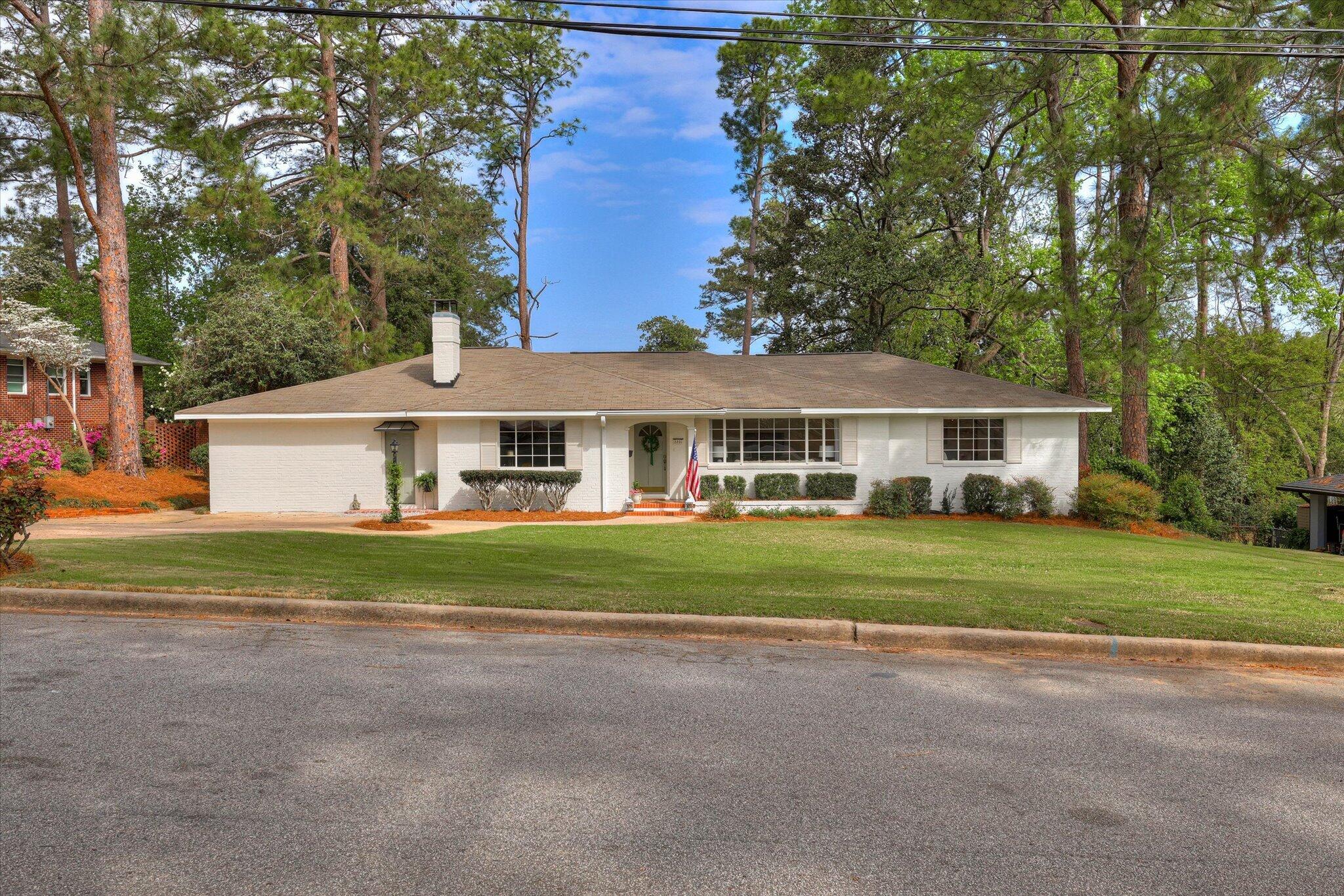 173 Buckeye Road, Guyton, GA, 31312