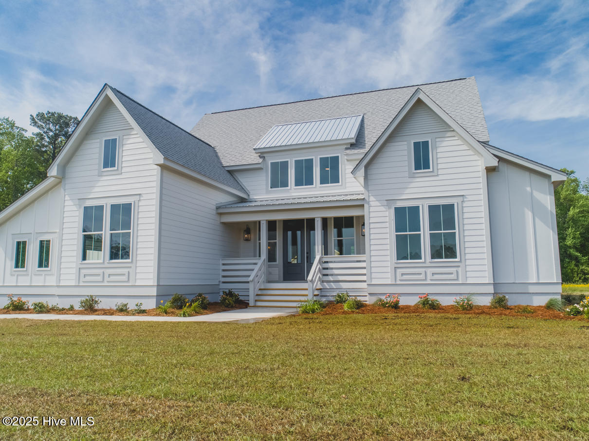 Homes for sale in Minnesott Beach, NC | 25 Jasmine Ln, Minnesott Beach, NC 28510 | MLS# 100505474