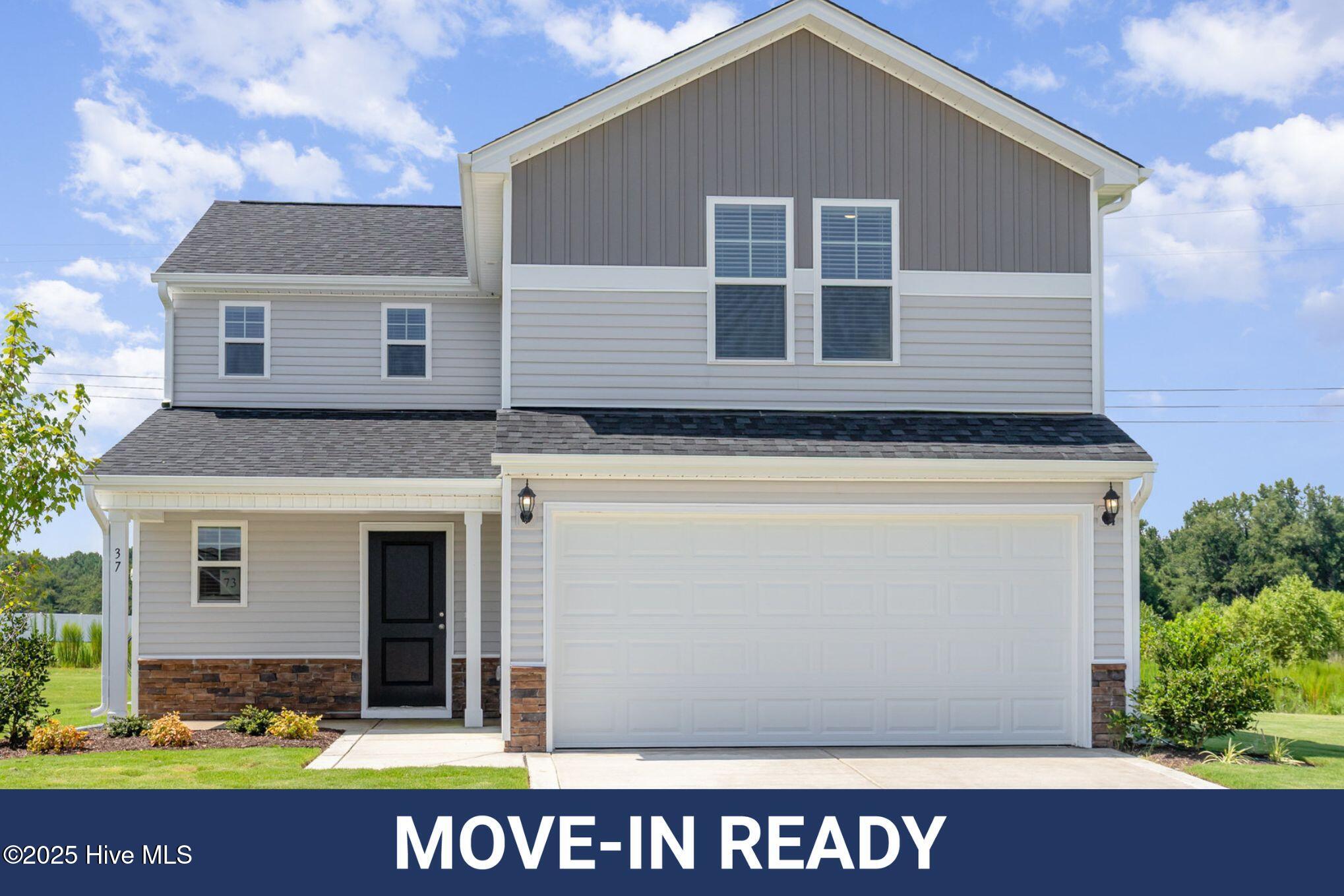 Homes for sale in Selma, NC | 37 Chloe Ct, Selma, NC 27576 | MLS# 100513398