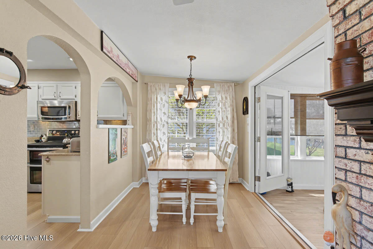 153 Shell Drive, Grandy, NC, 27939