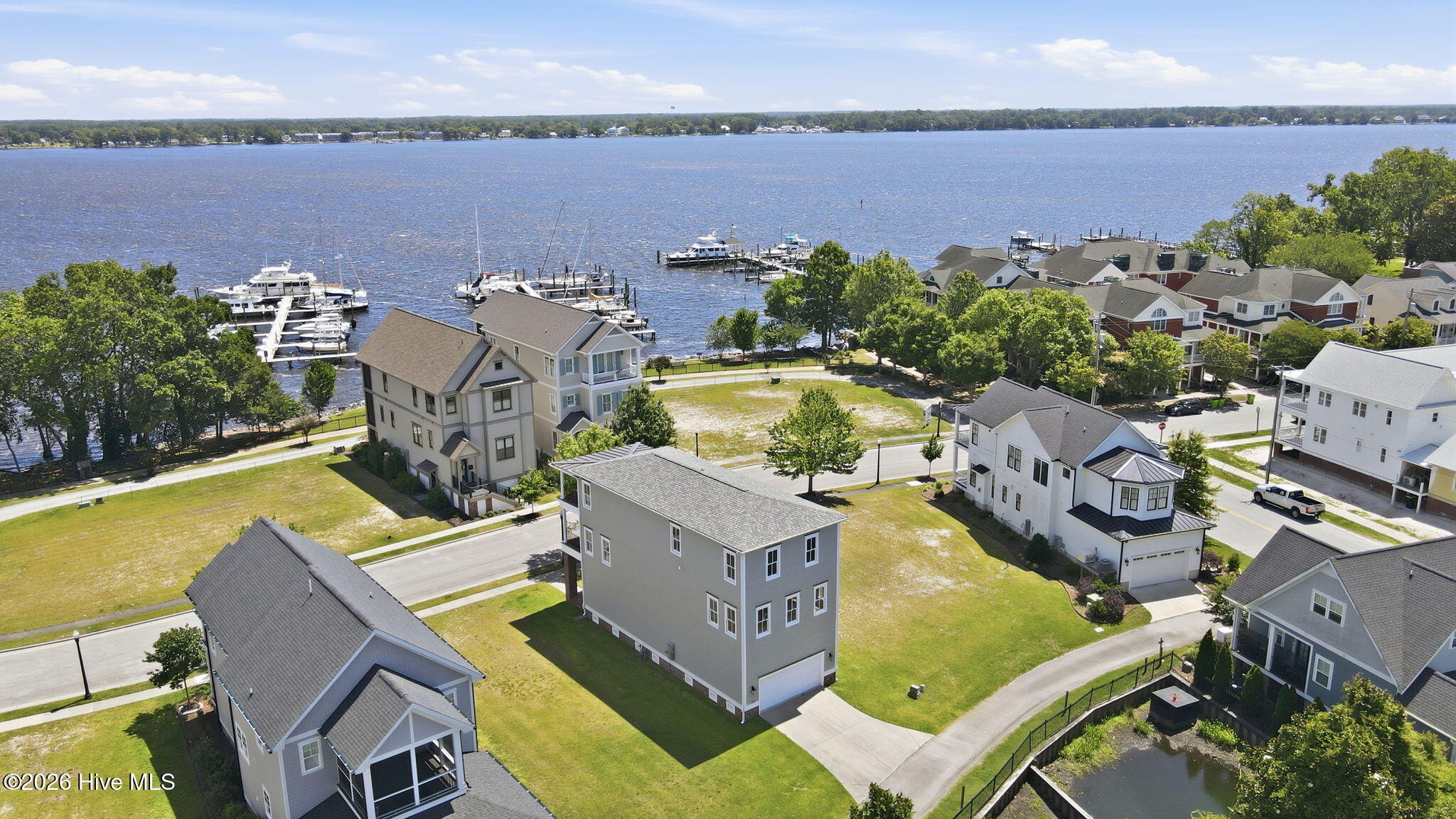 807 E Front Street,New Bern