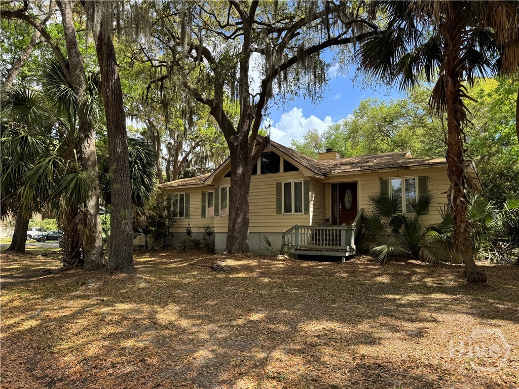 Featured listings