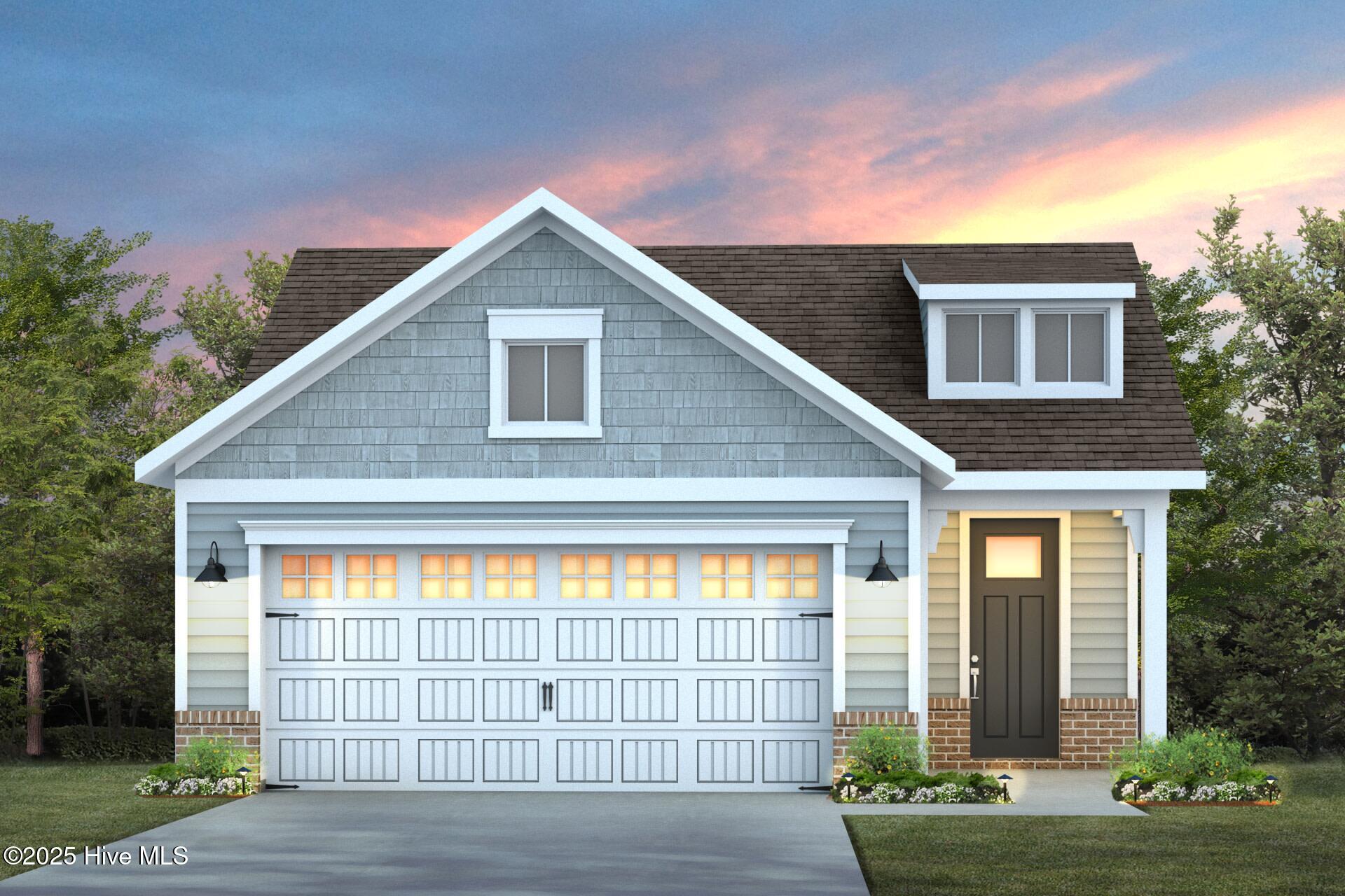 Property at 5931 Moonshell Loop