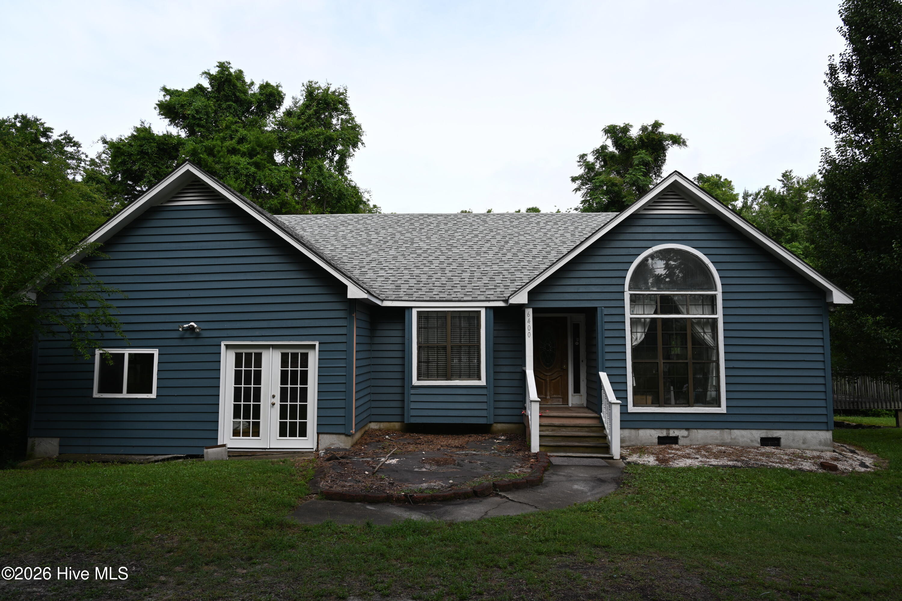 6358 Myrtle Grove Road, Wilmington, NC, 28409