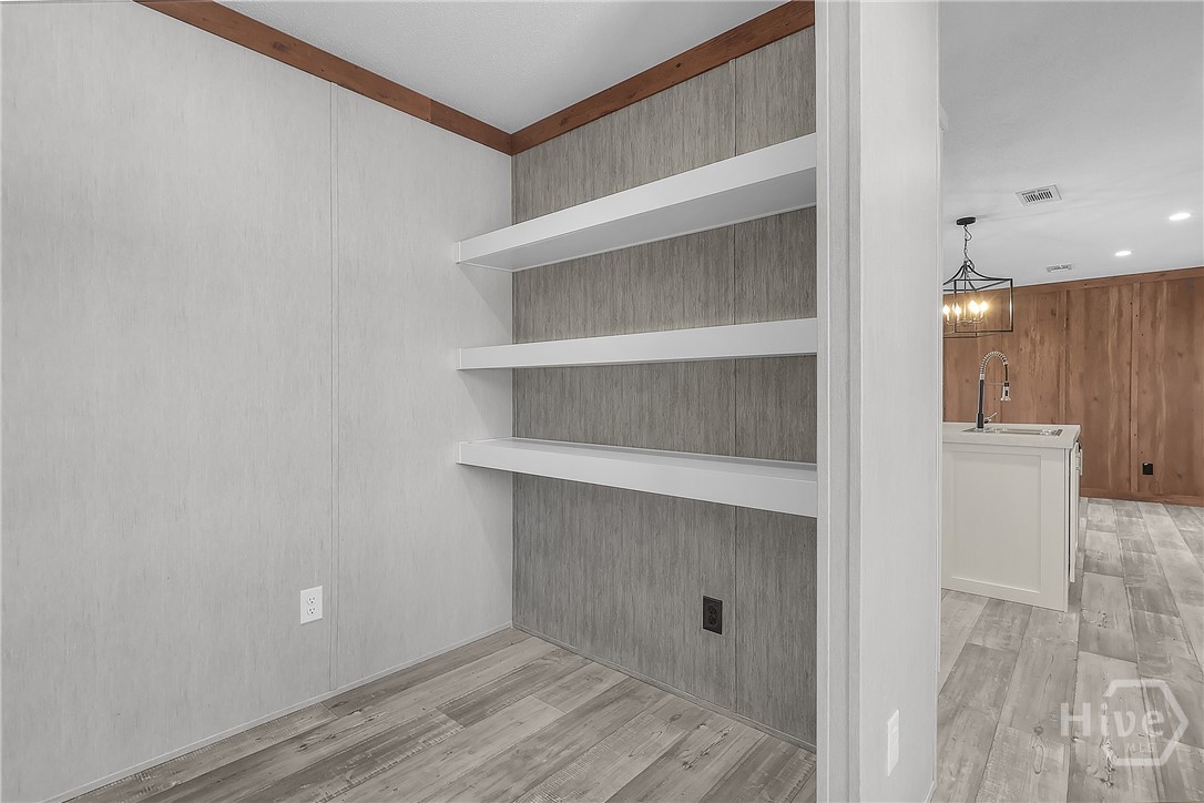 221 County Line Road, Hinesville, GA, 31313