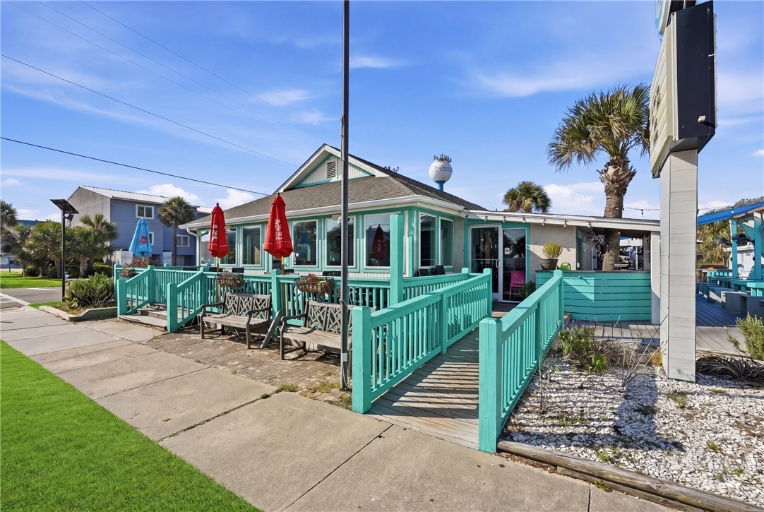 101 Lovell Avenue, Tybee Island, GA 31328 Listing Photo  1