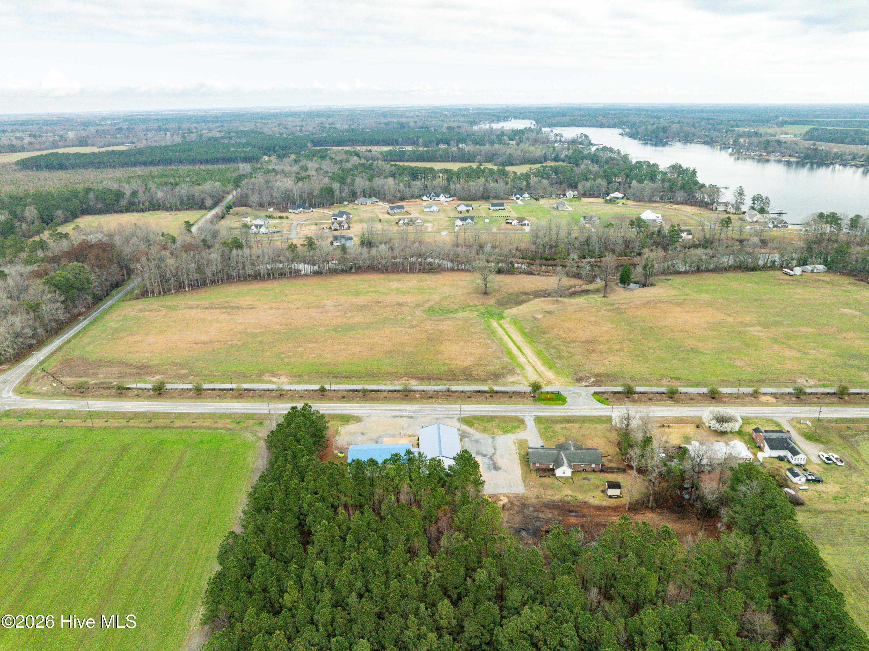 0 Nc 92 Hwy E, Bath, NC, 27808