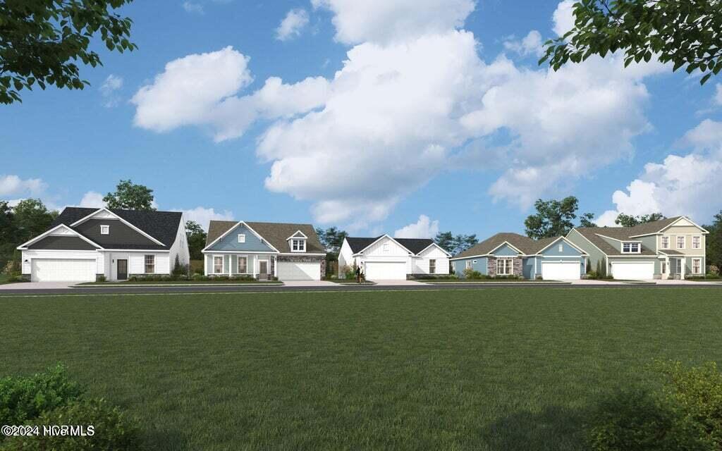 7494 Linda Vista Lane Lot 284, Leland, NC 28451 – photo 23: Neighborhood Rendering