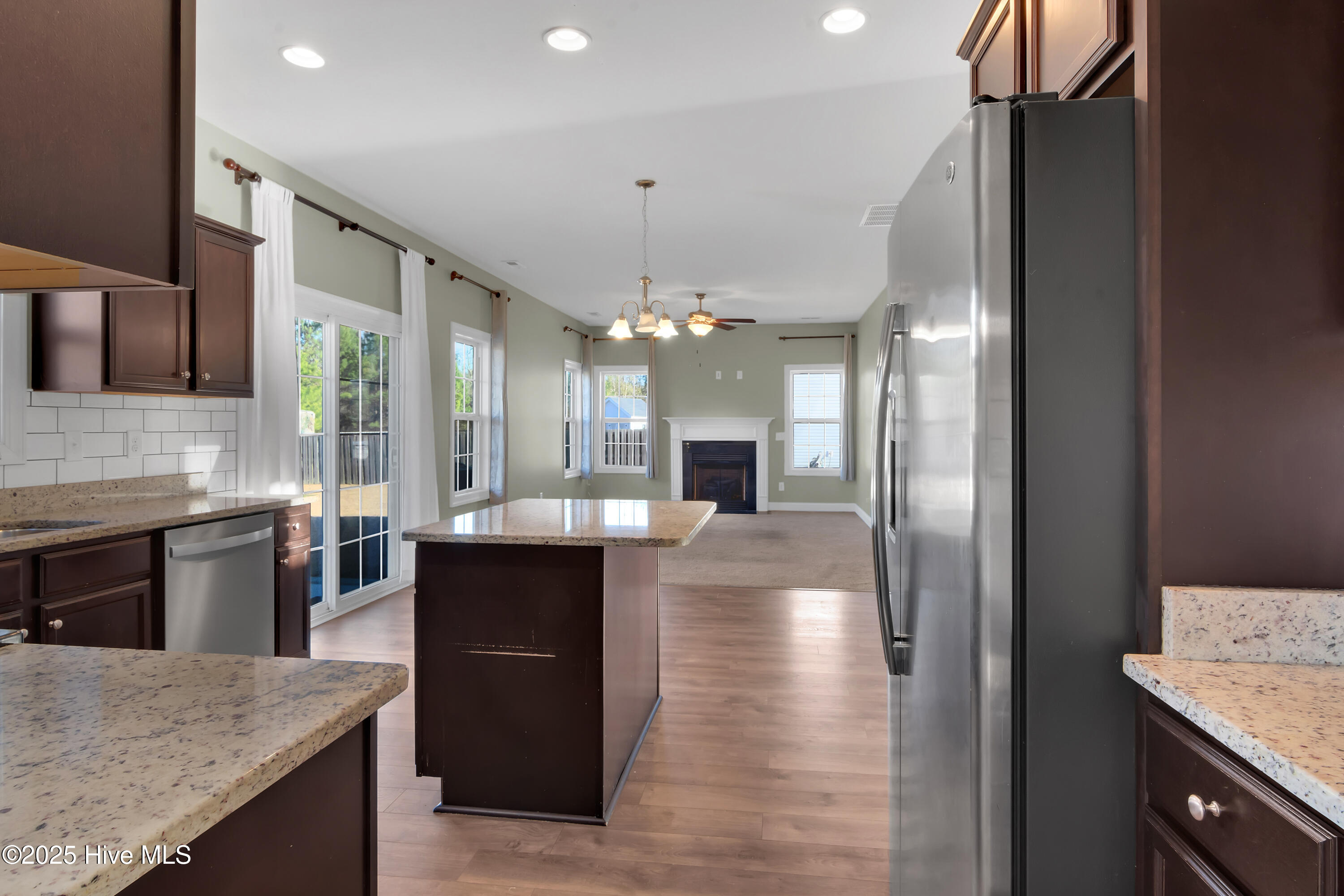 109 Rosegarten Court,New Bern