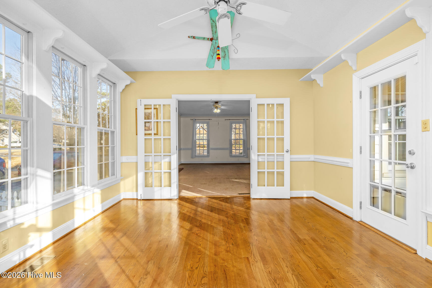 3909 Benjamin Court, Rocky Mount, NC, 27803