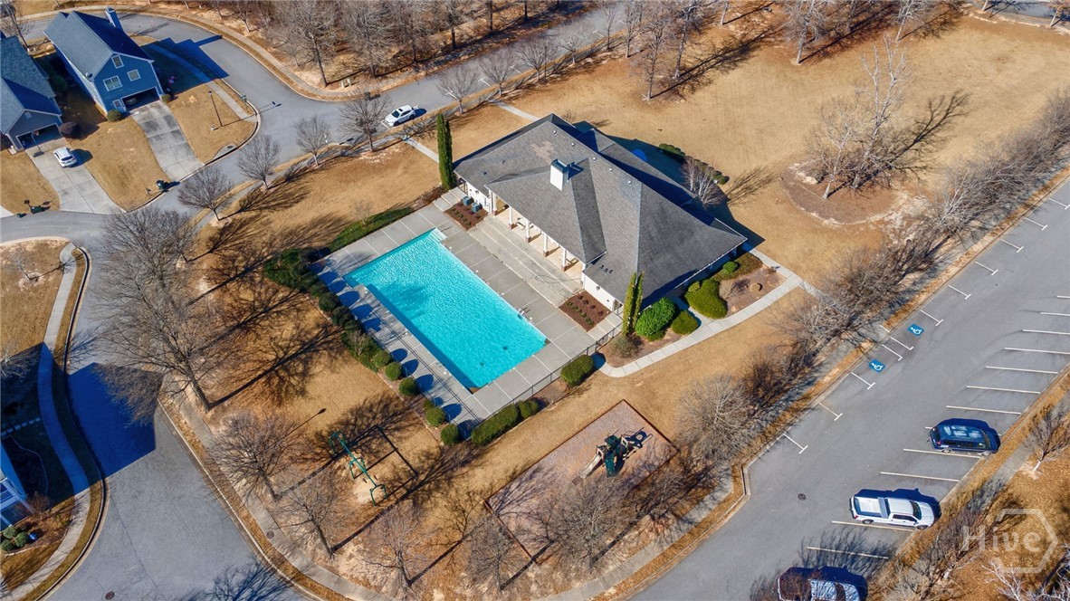 2142 Eisenhower Avenue, Bogart, GA, 30622