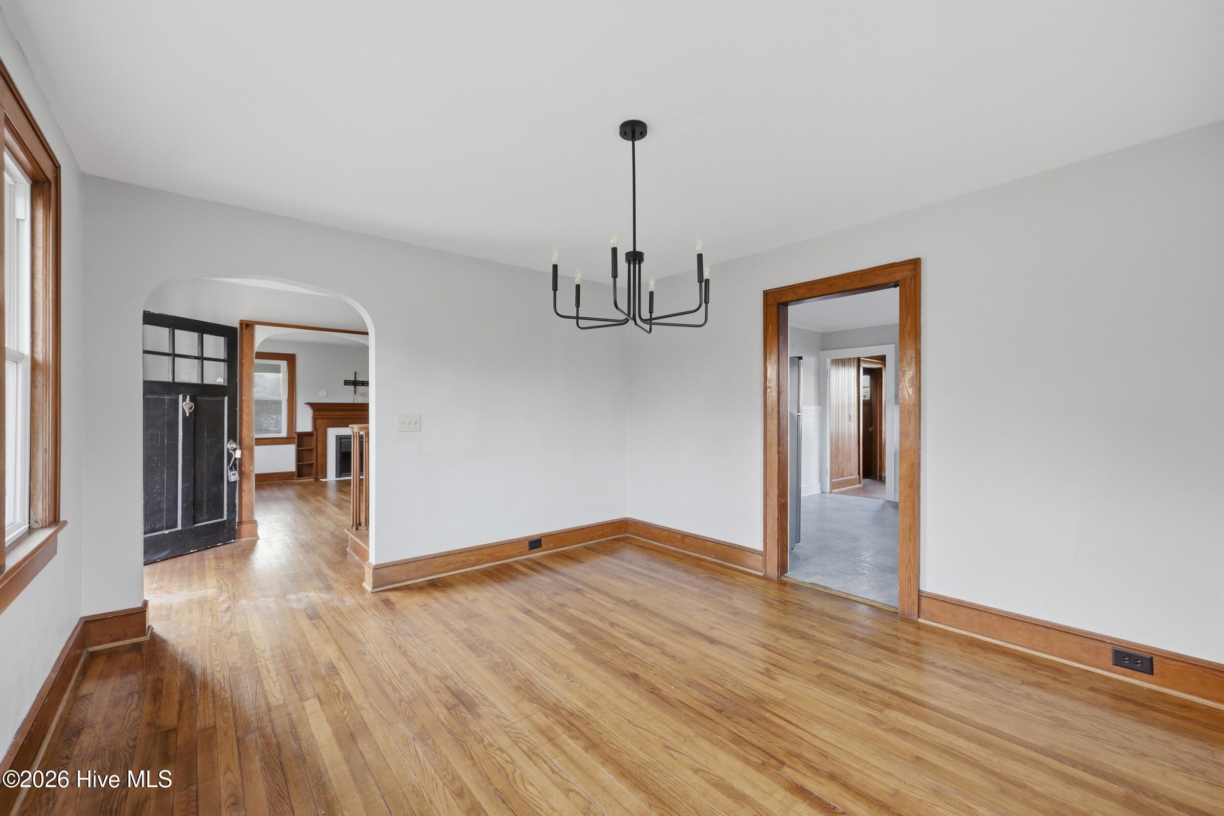 1448 Northside Road, Elizabeth City, NC, 27909