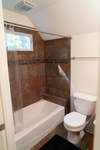 Hall Bath