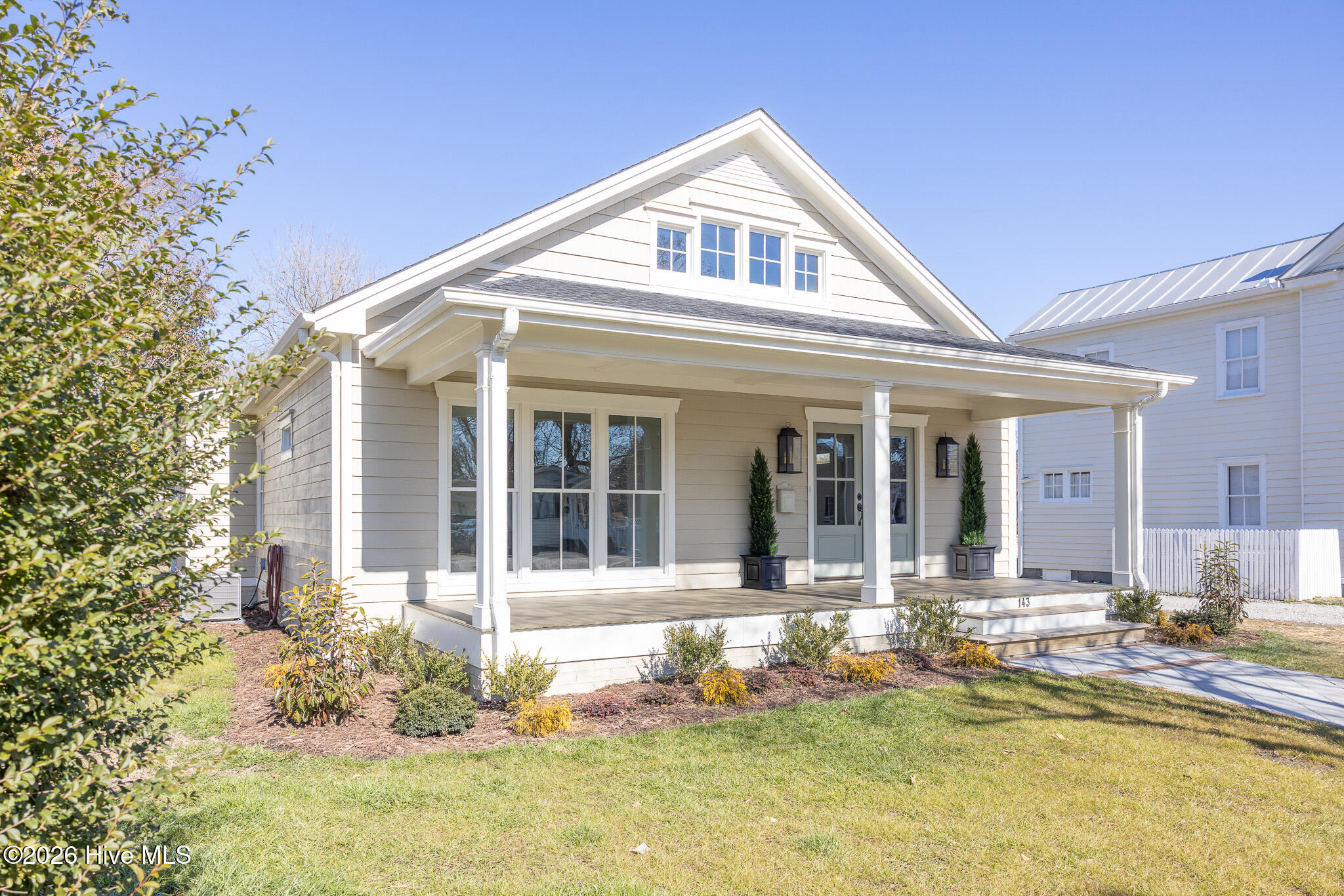 111 Ashland Drive, Mccormick, SC, 29835