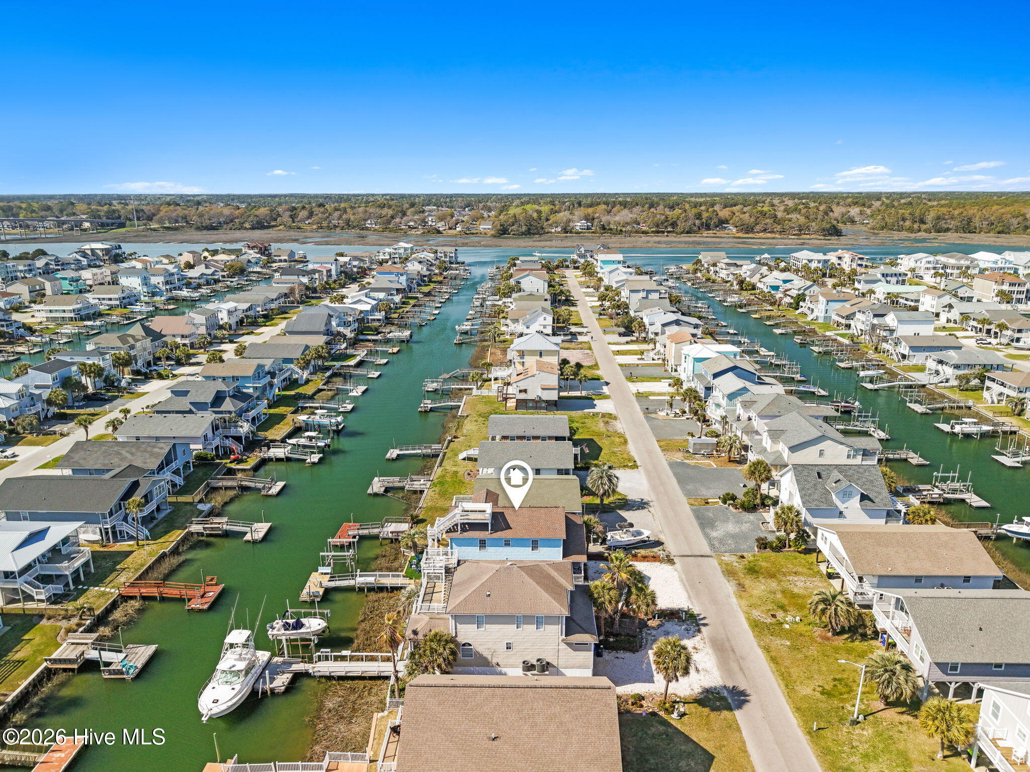 41 Wilmington Street, Ocean Isle Beach, NC, 28469