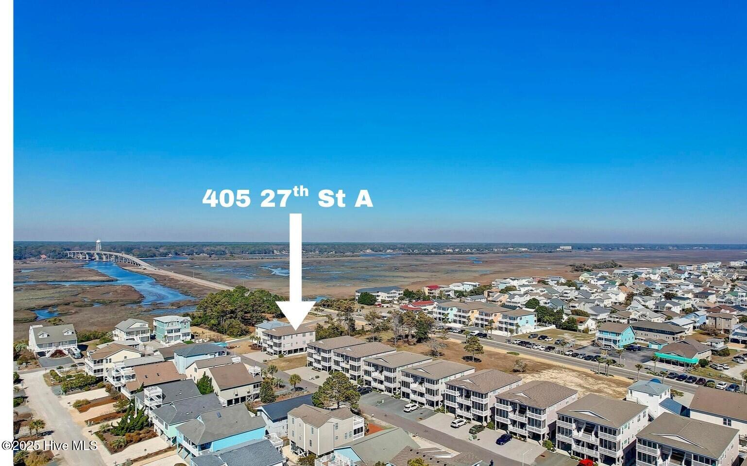 405 27th Street # A, Sunset Beach