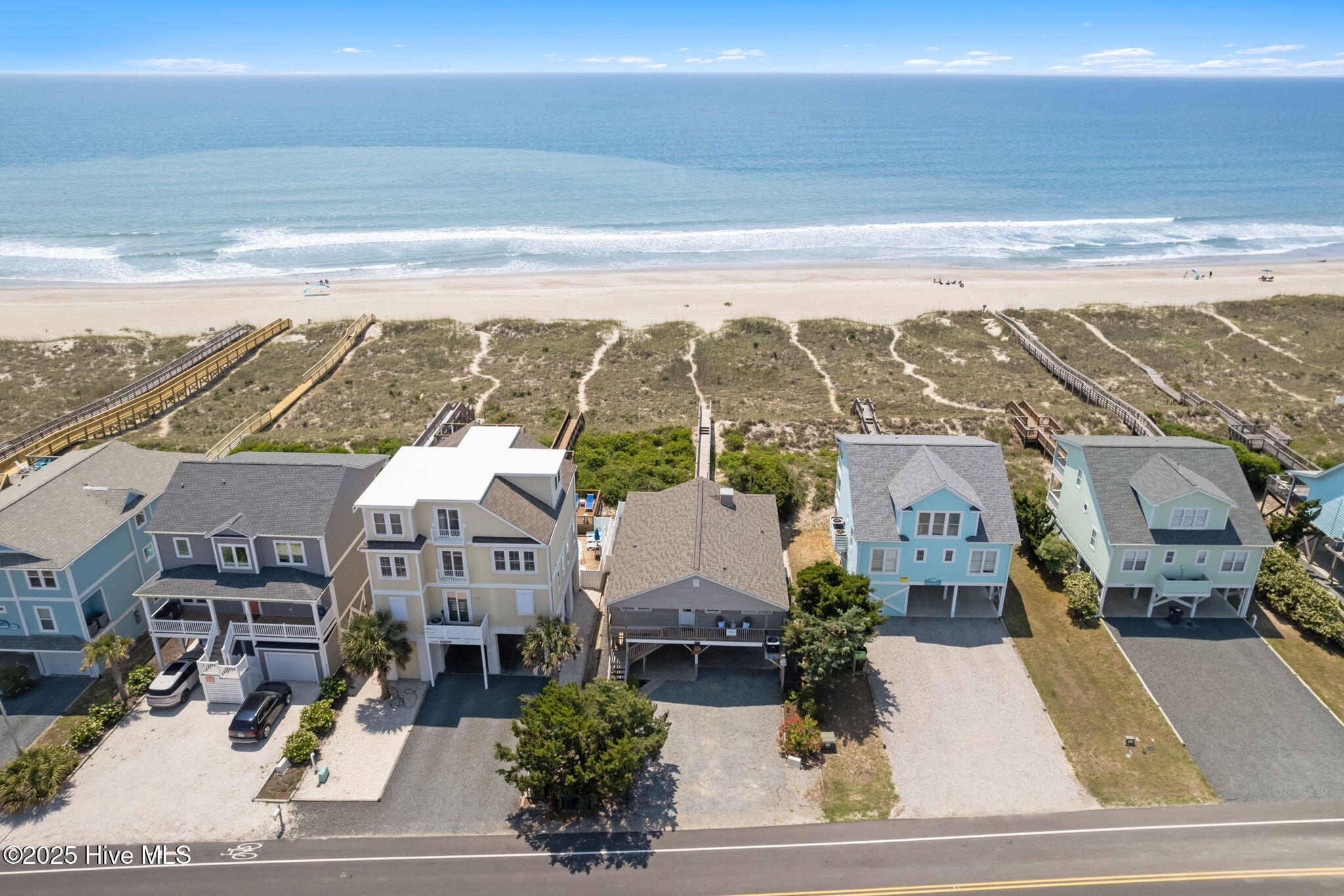 1081 Ocean Boulevard W, Holden Beach, NC 28462 – photo 3: 1081 Ocean Blvd West