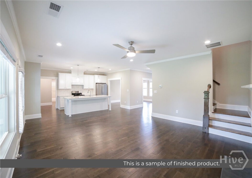 4th image of 1867 Hoods Mill Rd, Commerce, GA 30529 | MLS# CL358474